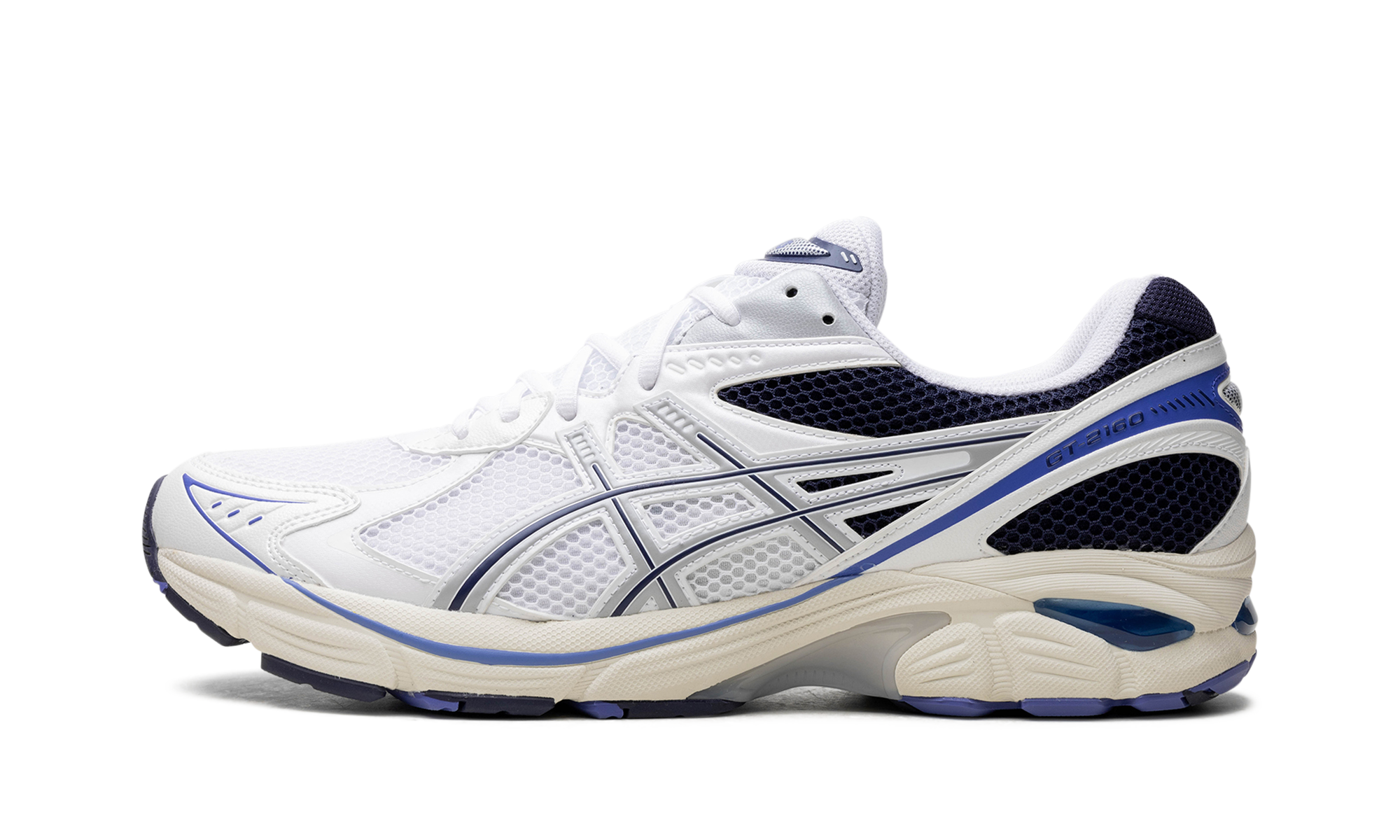 Gt-2160 "Piedmont Grey Blue"