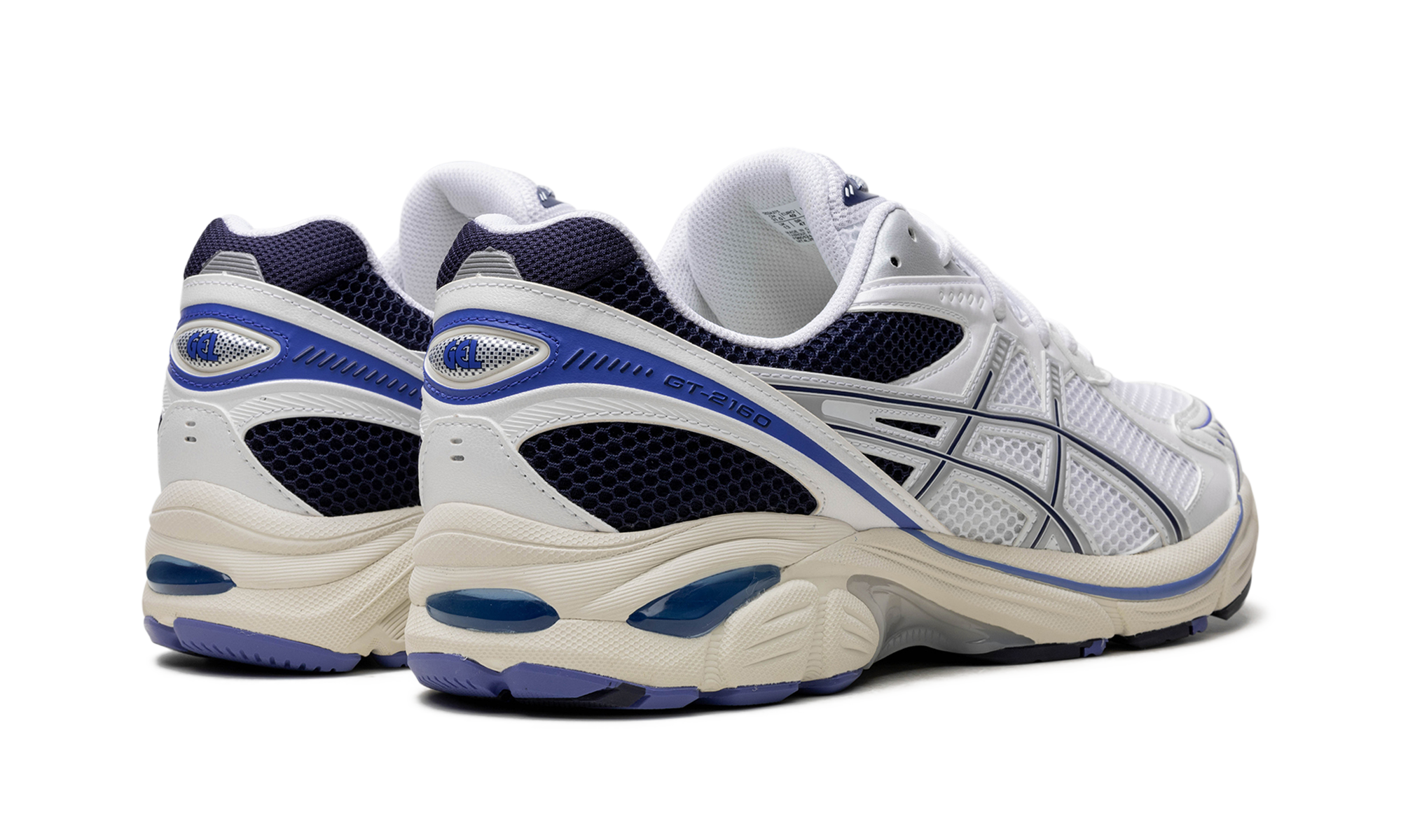 Gt-2160 "Piedmont Grey Blue"