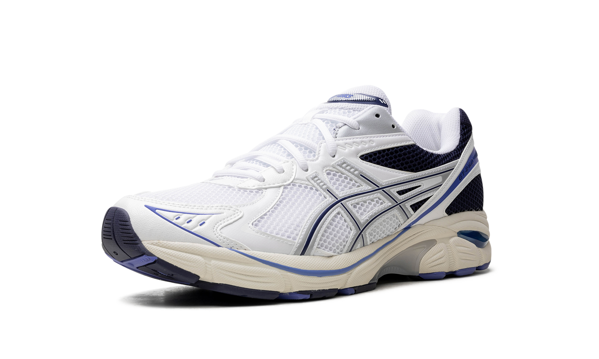 Gt-2160 "Piedmont Grey Blue"