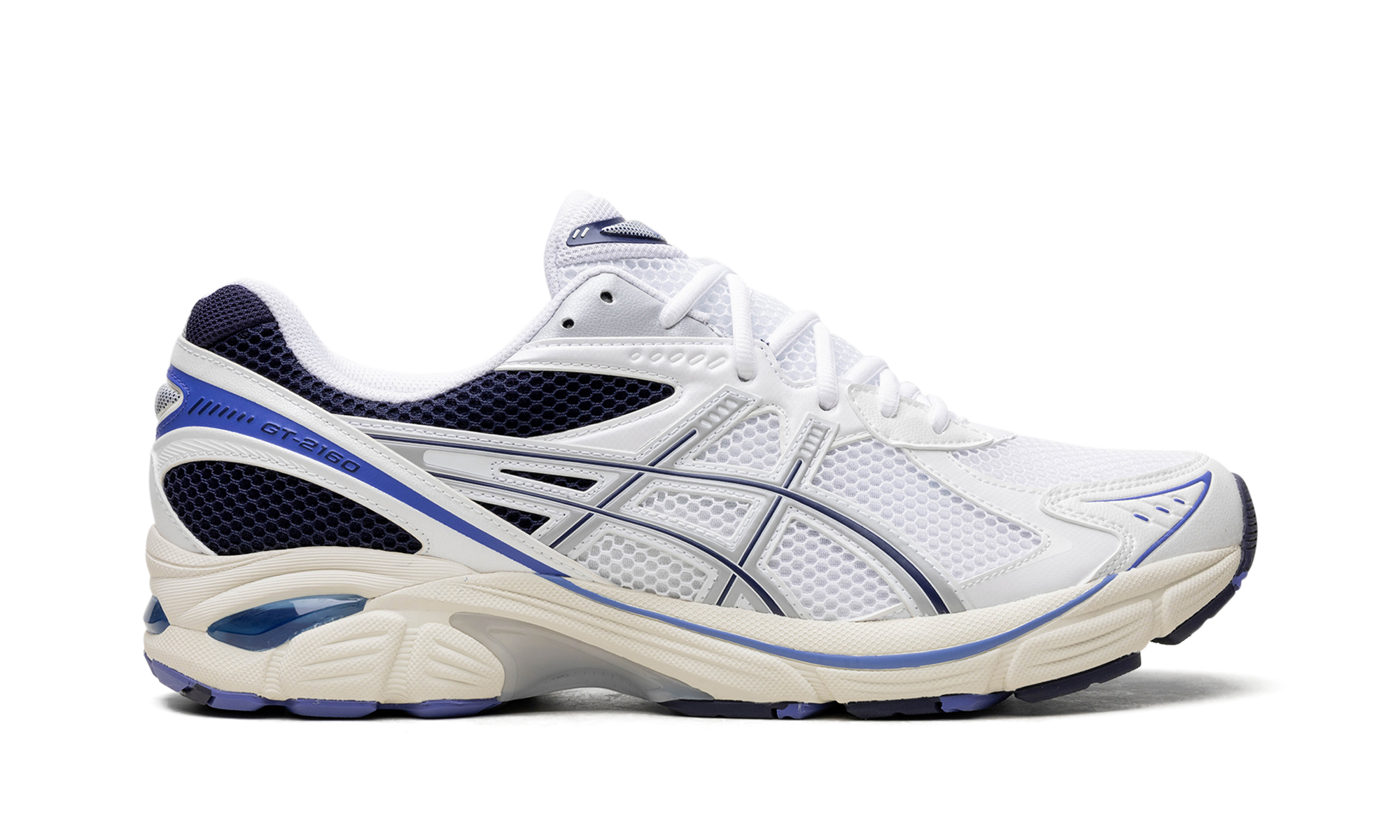 Gt-2160 "Piedmont Grey Blue"