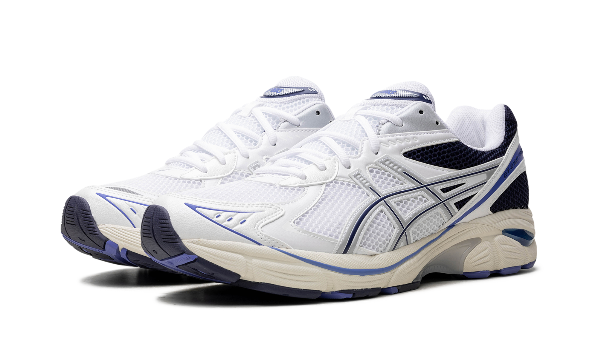 Gt-2160 "Piedmont Grey Blue"