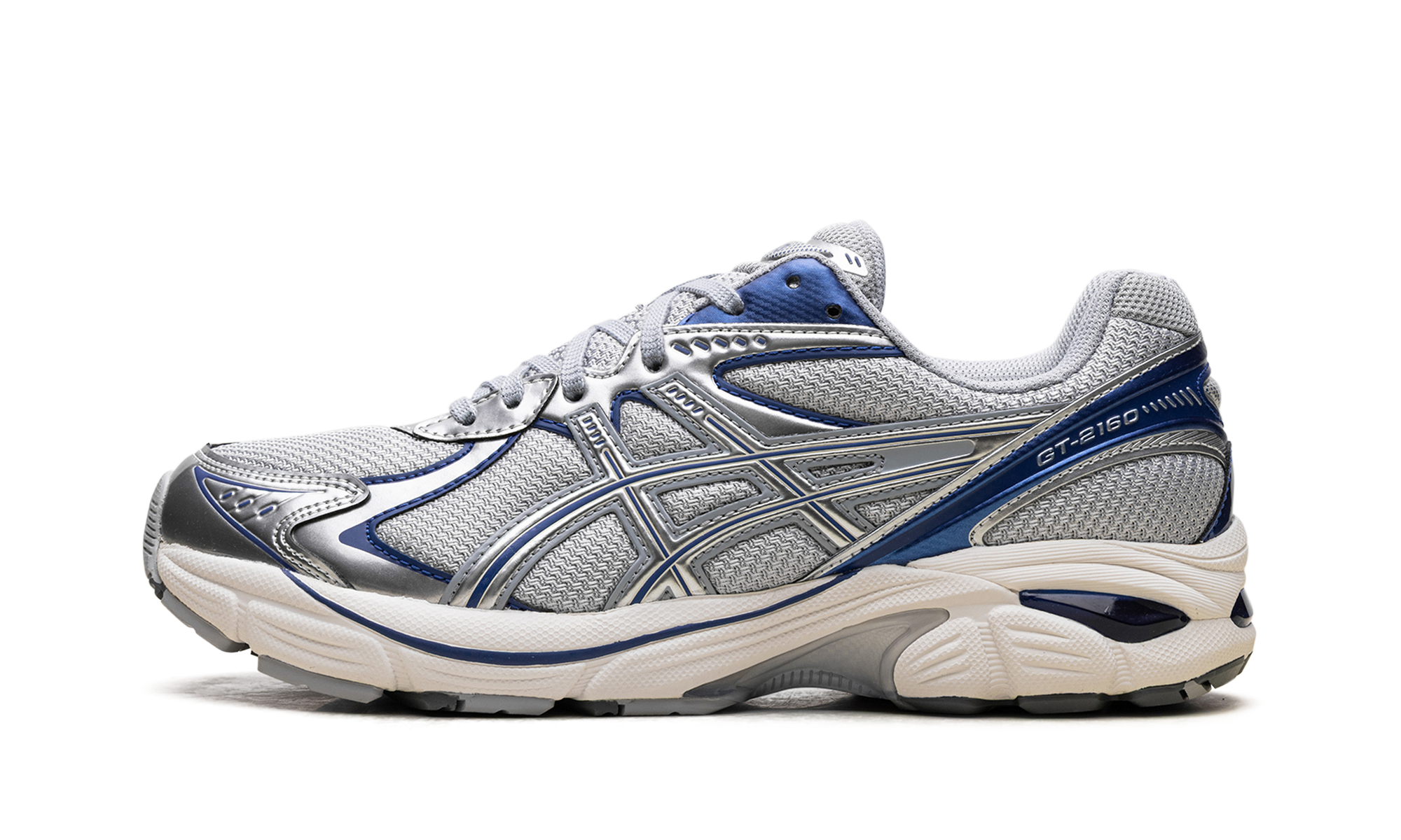 Gt 2160 "Piedmont Grey Deep Marine"