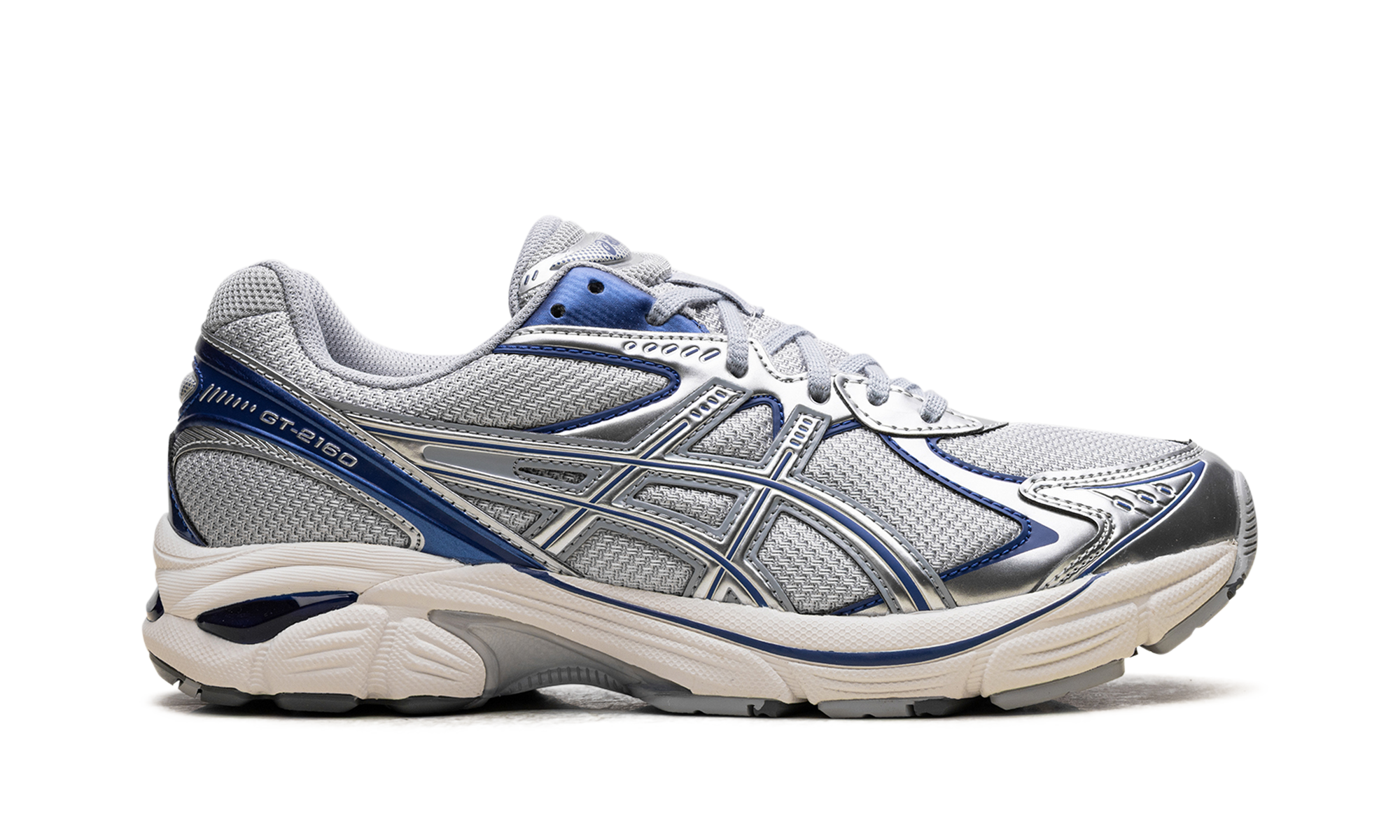 Gt 2160 "Piedmont Grey Deep Marine"