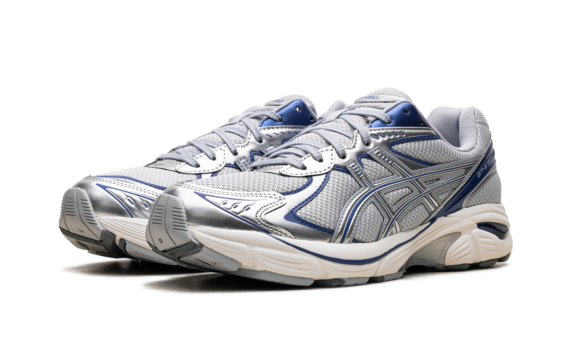 Gt 2160 "Piedmont Grey Deep Marine"