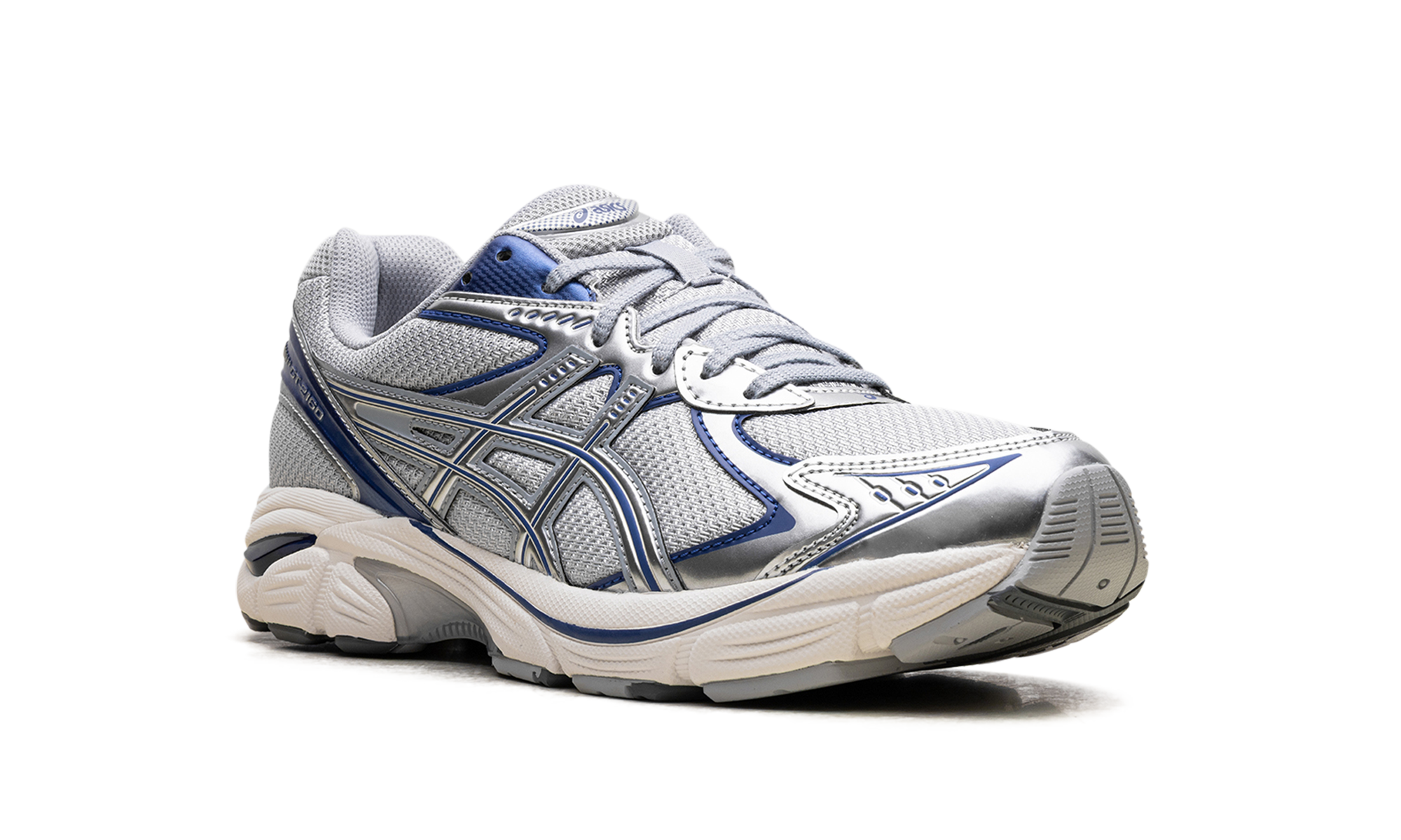 Gt 2160 "Piedmont Grey Deep Marine"