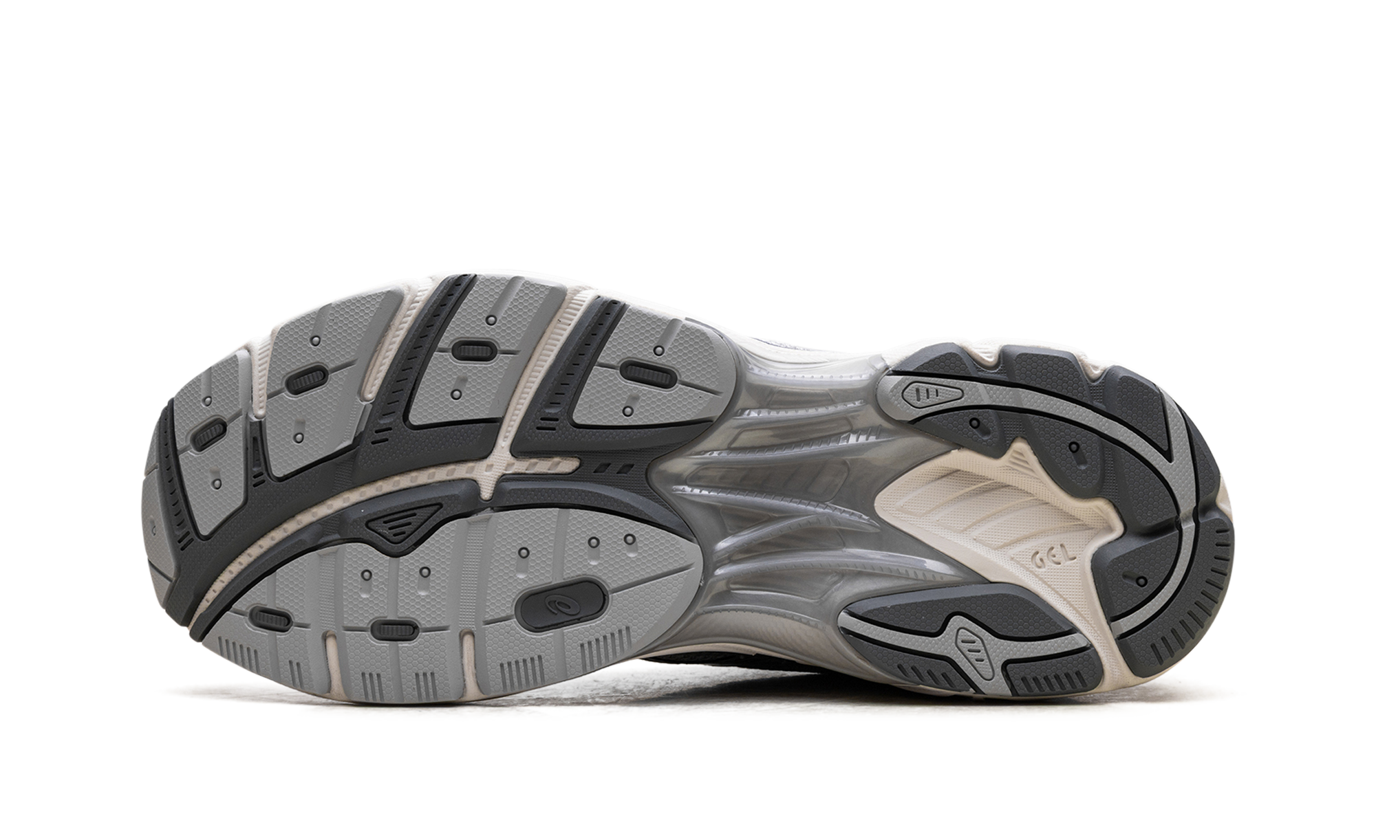 Gt 2160 "Piedmont Grey Deep Marine"
