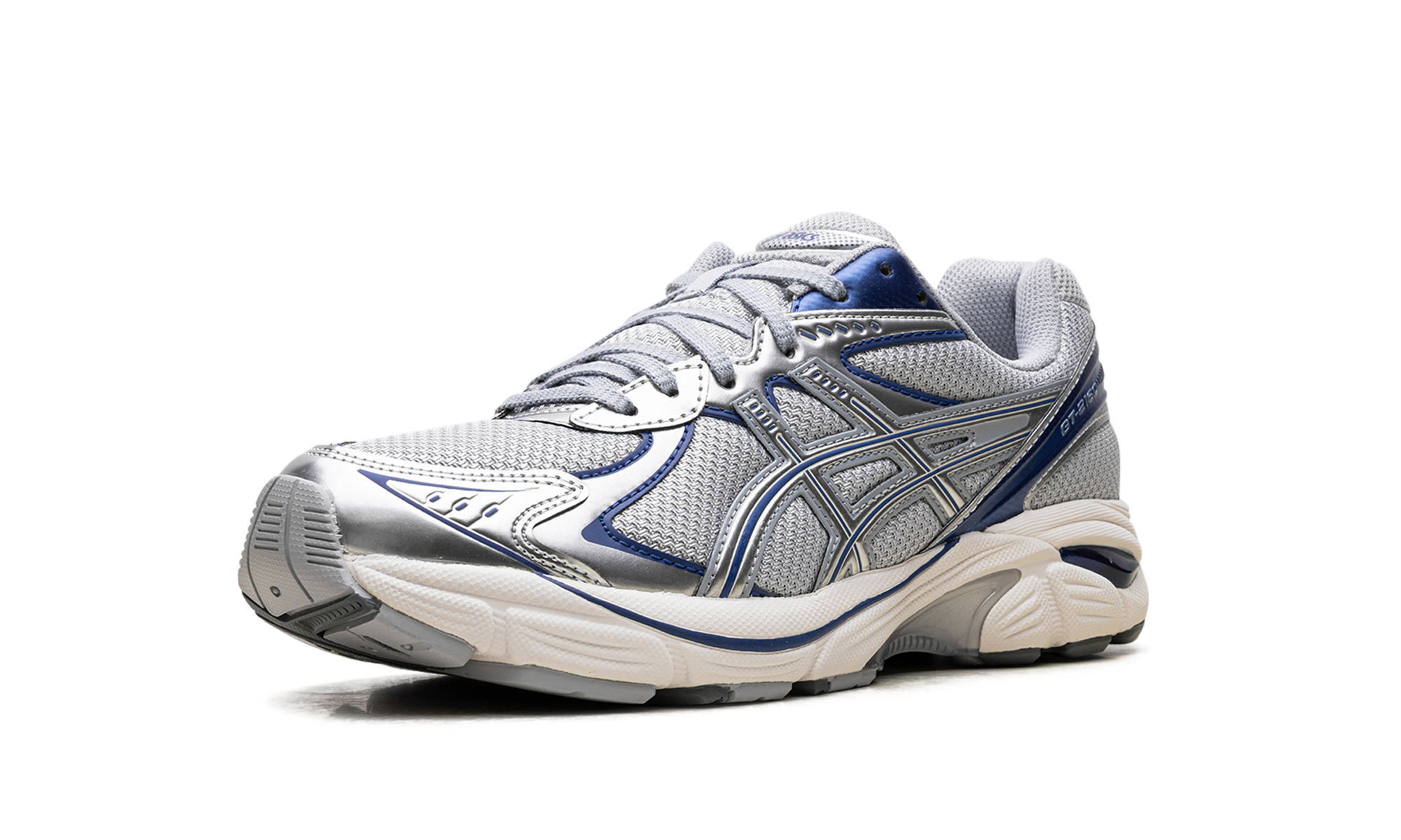 Gt 2160 "Piedmont Grey Deep Marine"