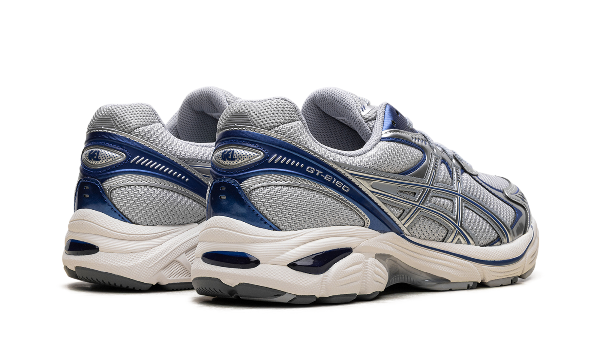 Gt 2160 "Piedmont Grey Deep Marine"