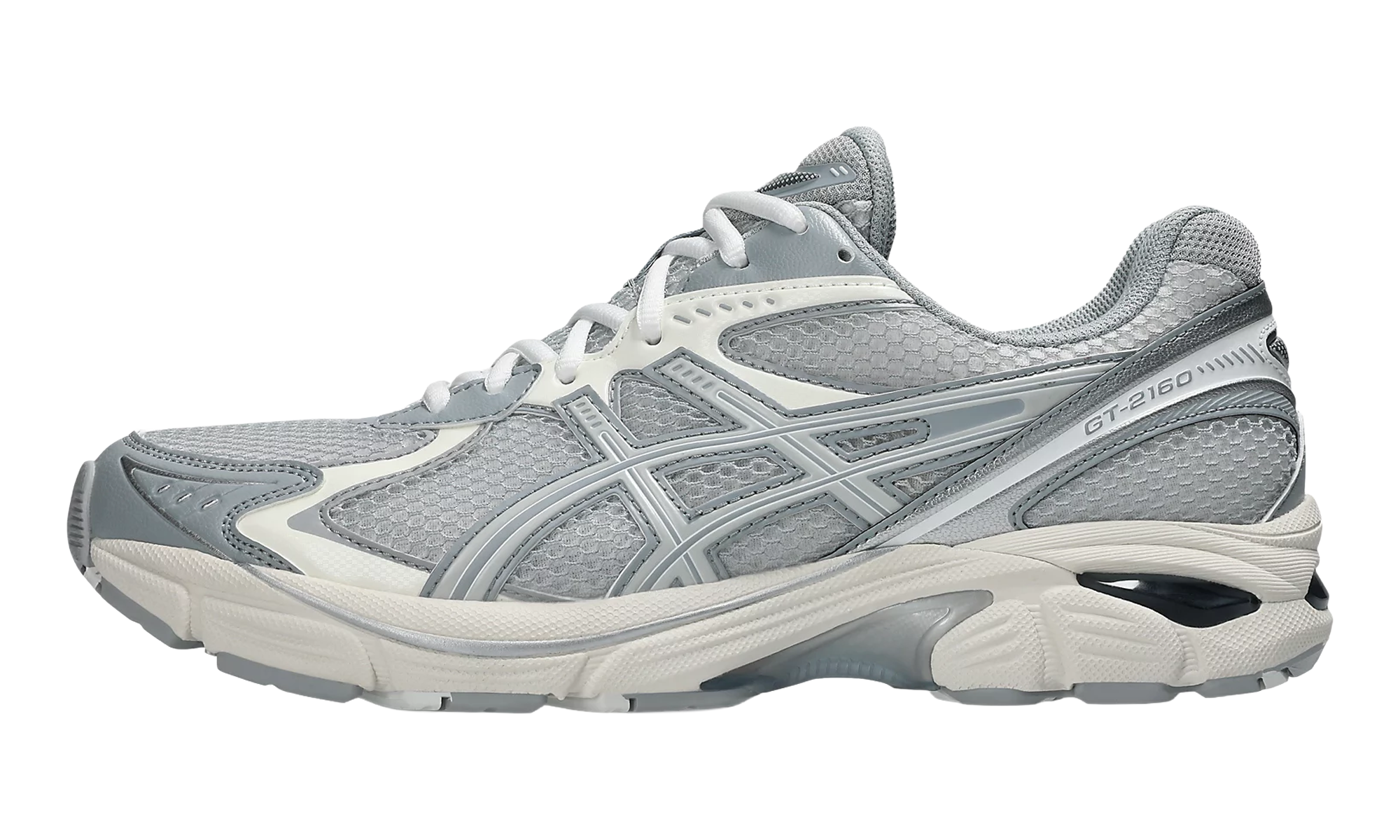 Gt-2160 "Piedmont Grey Glacier Grey"