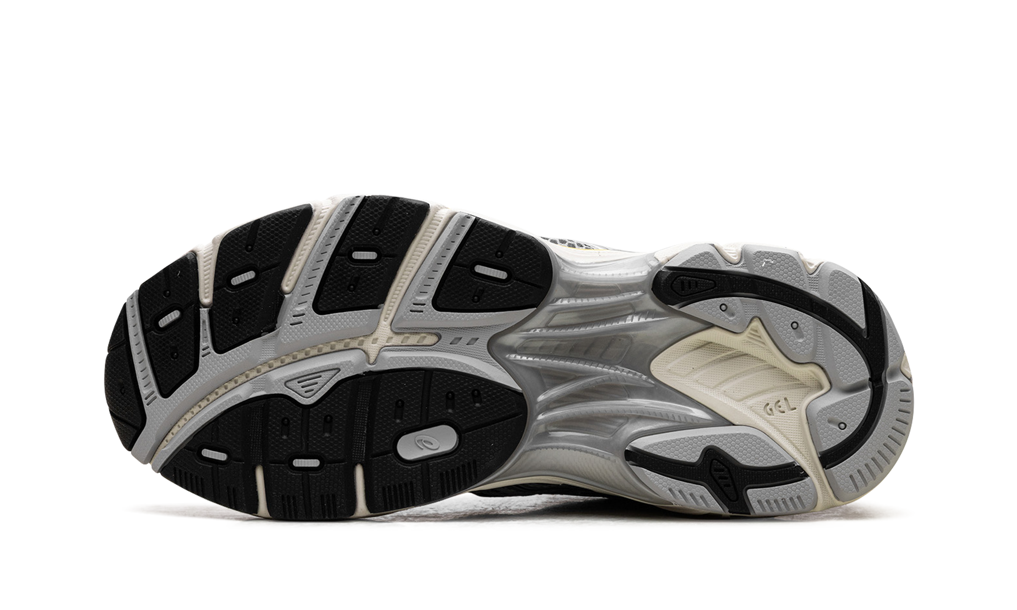 Gt-2160 "Piedmont Grey Pure Silver"