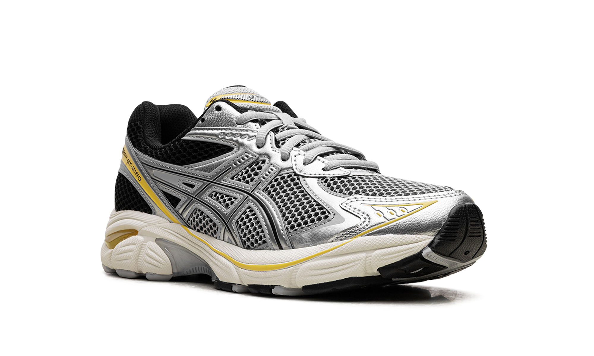 Gt-2160 "Piedmont Grey Pure Silver"