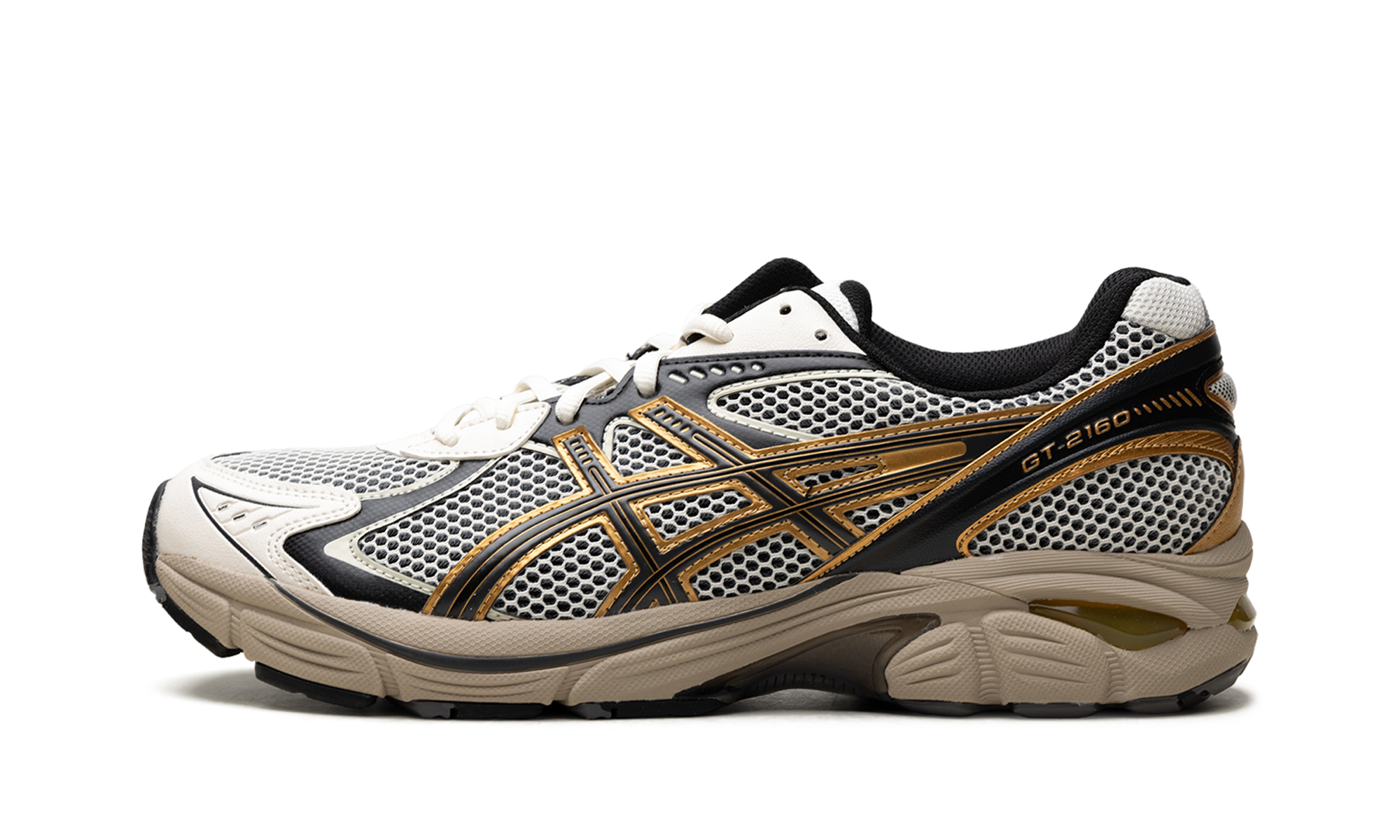 Gt 2160 "Pure Gold"