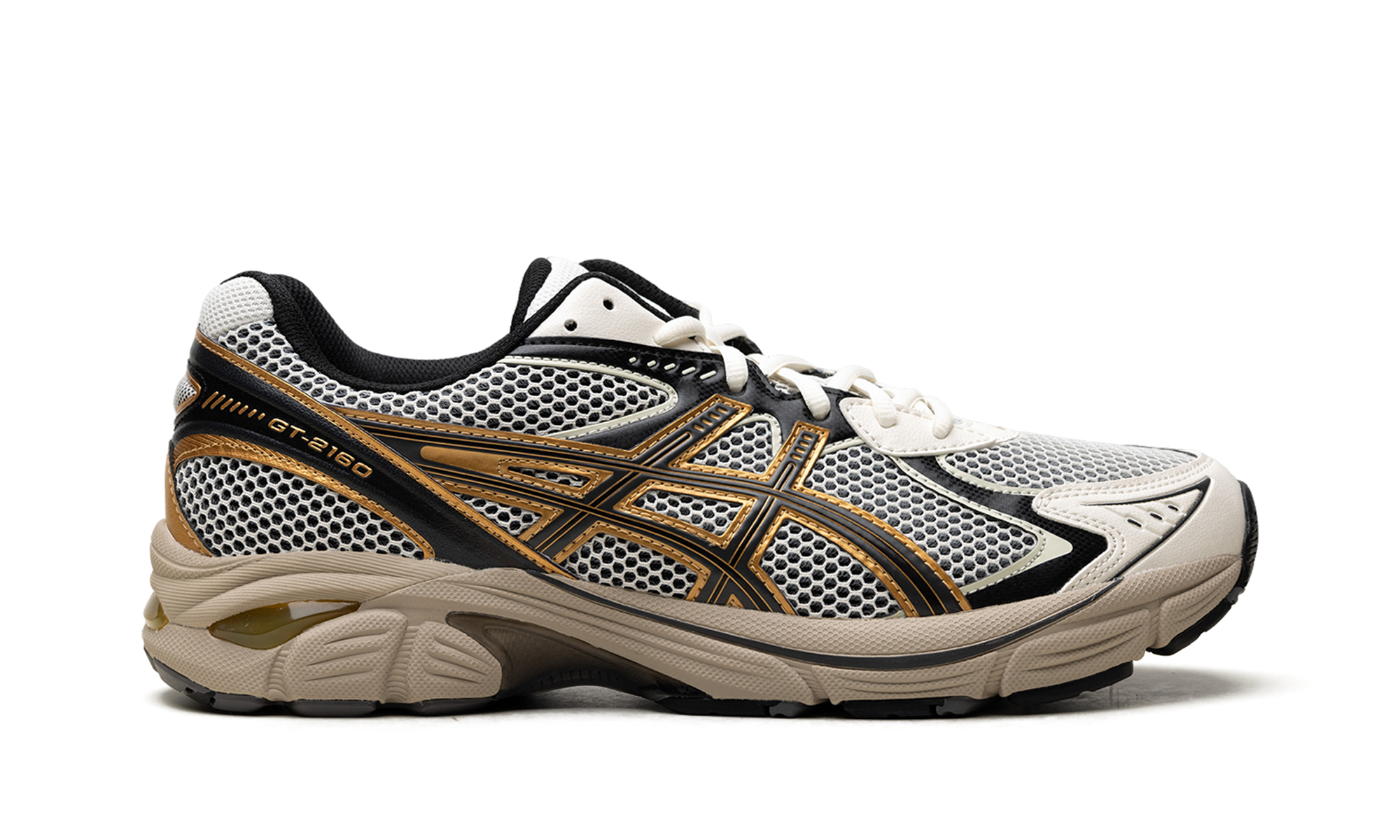 Gt 2160 "Pure Gold"