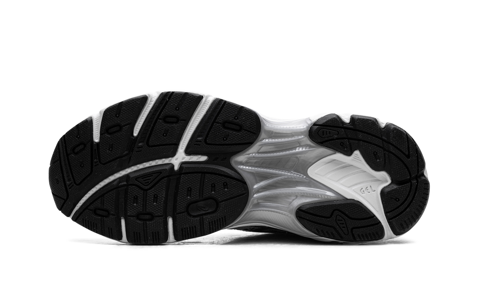 Gt-2160 "Pure Silver White"