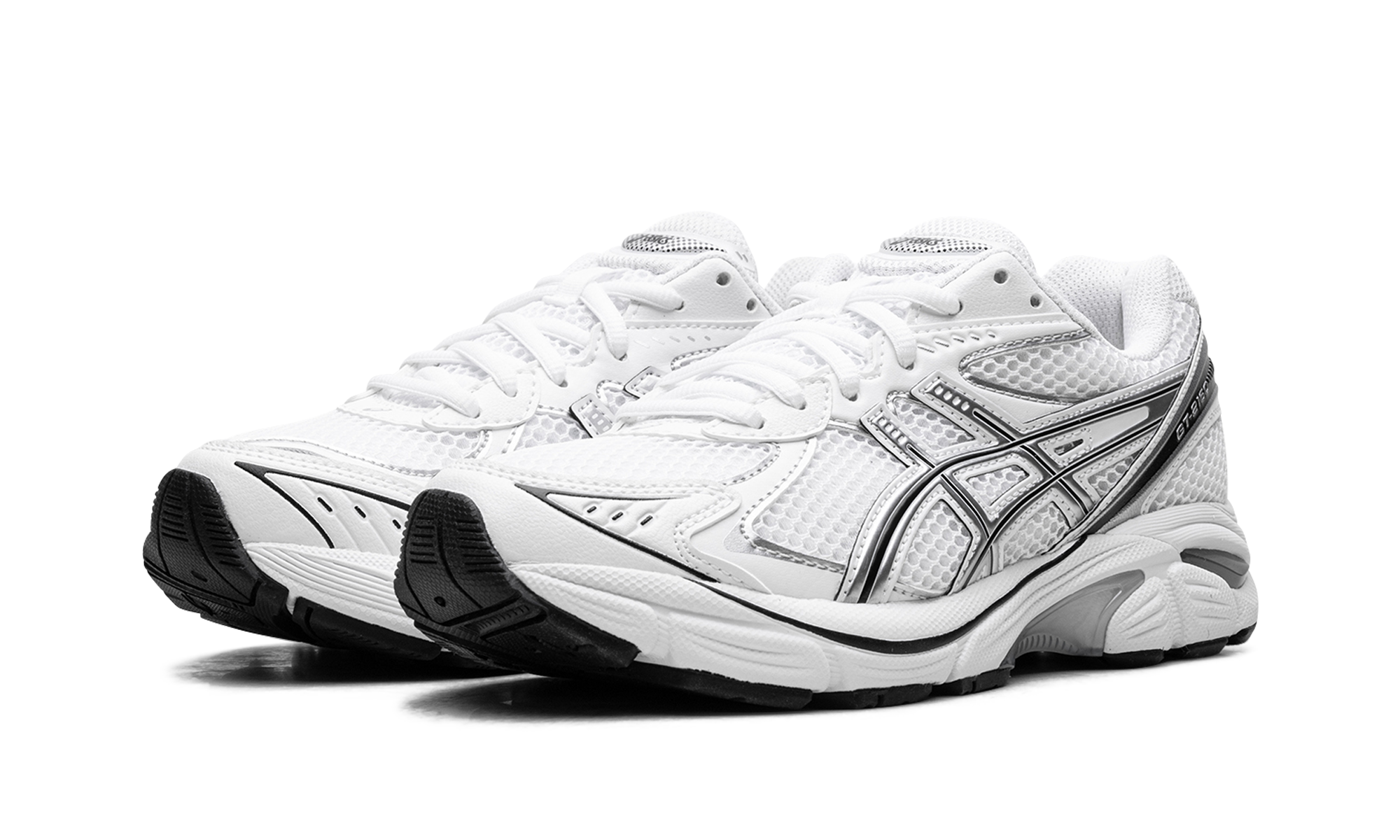 Gt-2160 "Pure Silver White"