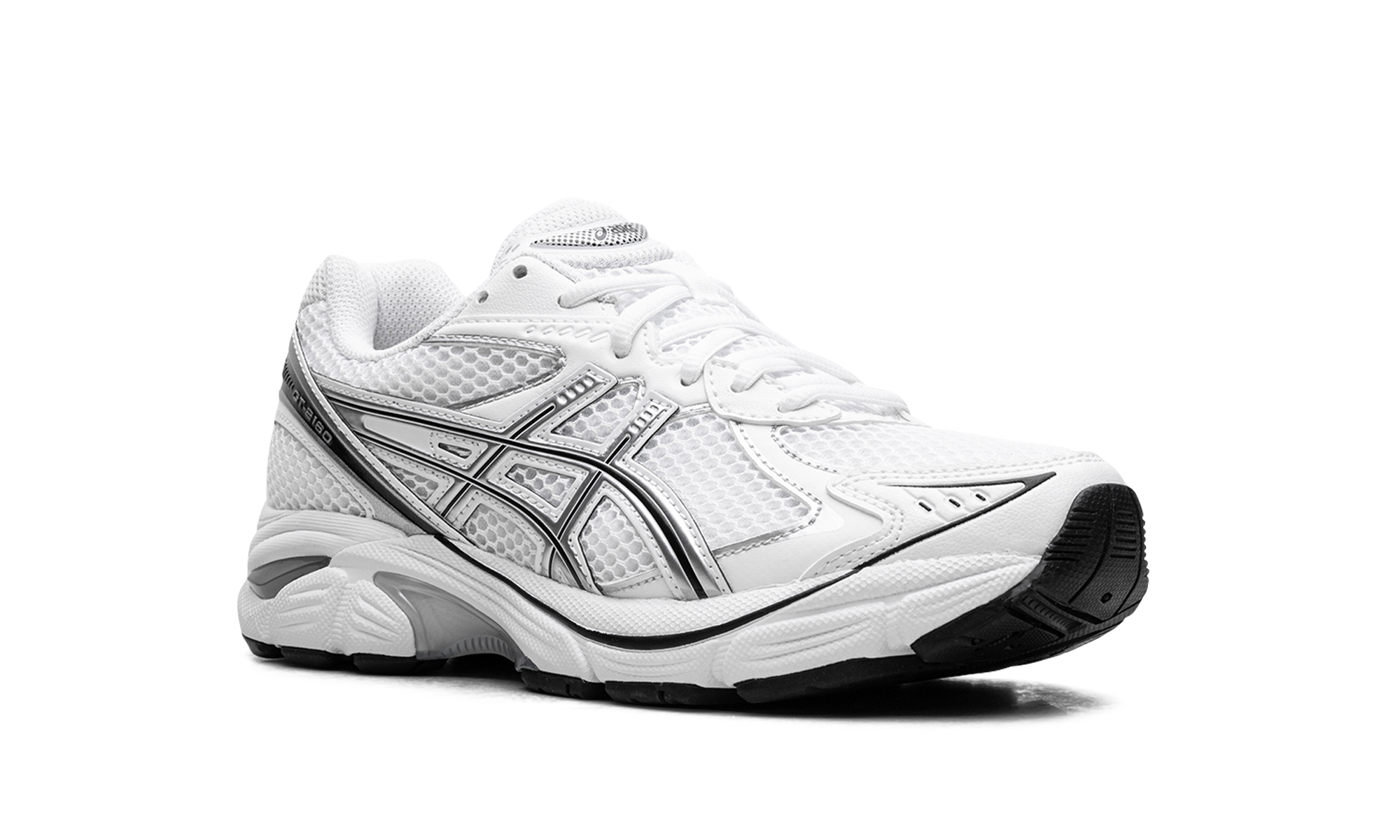 Gt-2160 "Pure Silver White"