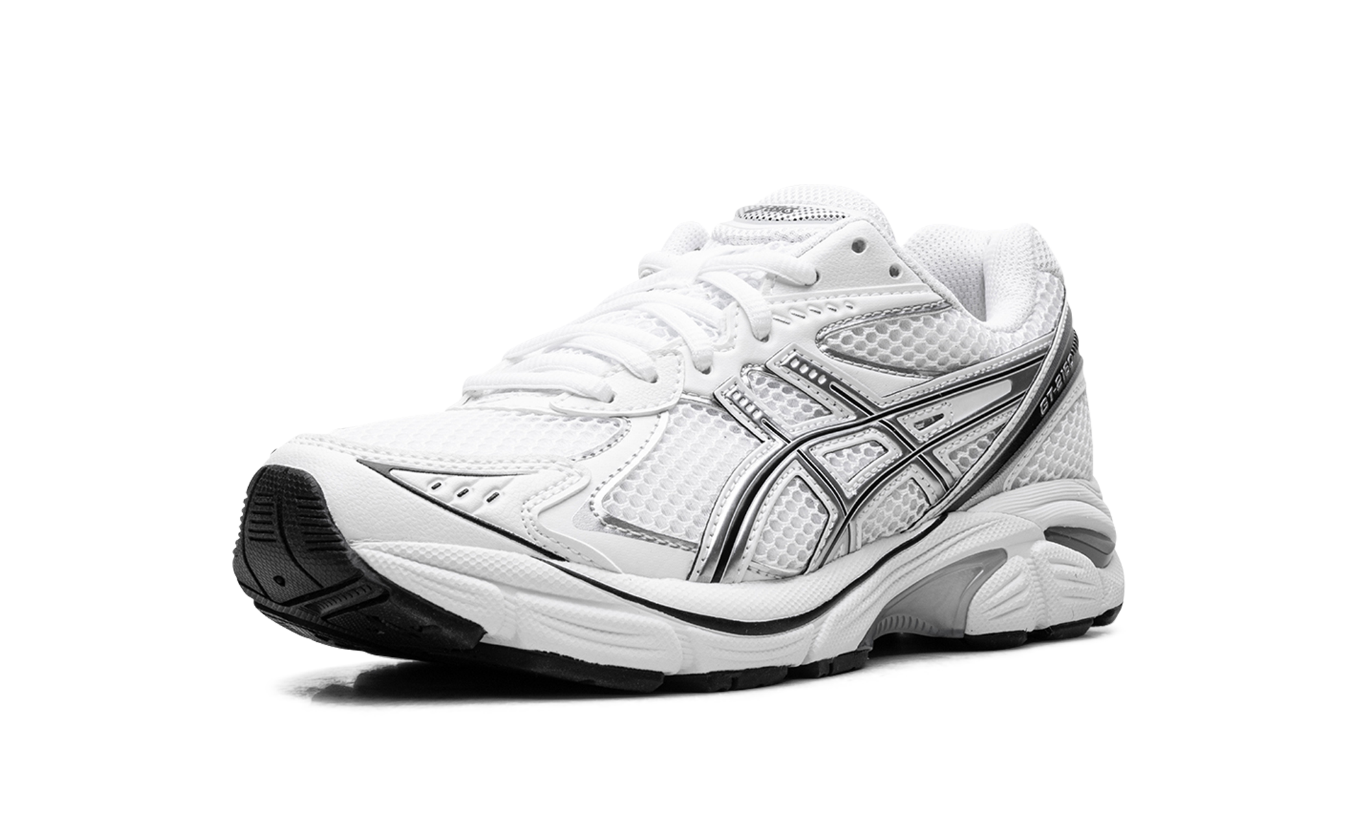 Gt-2160 "Pure Silver White"
