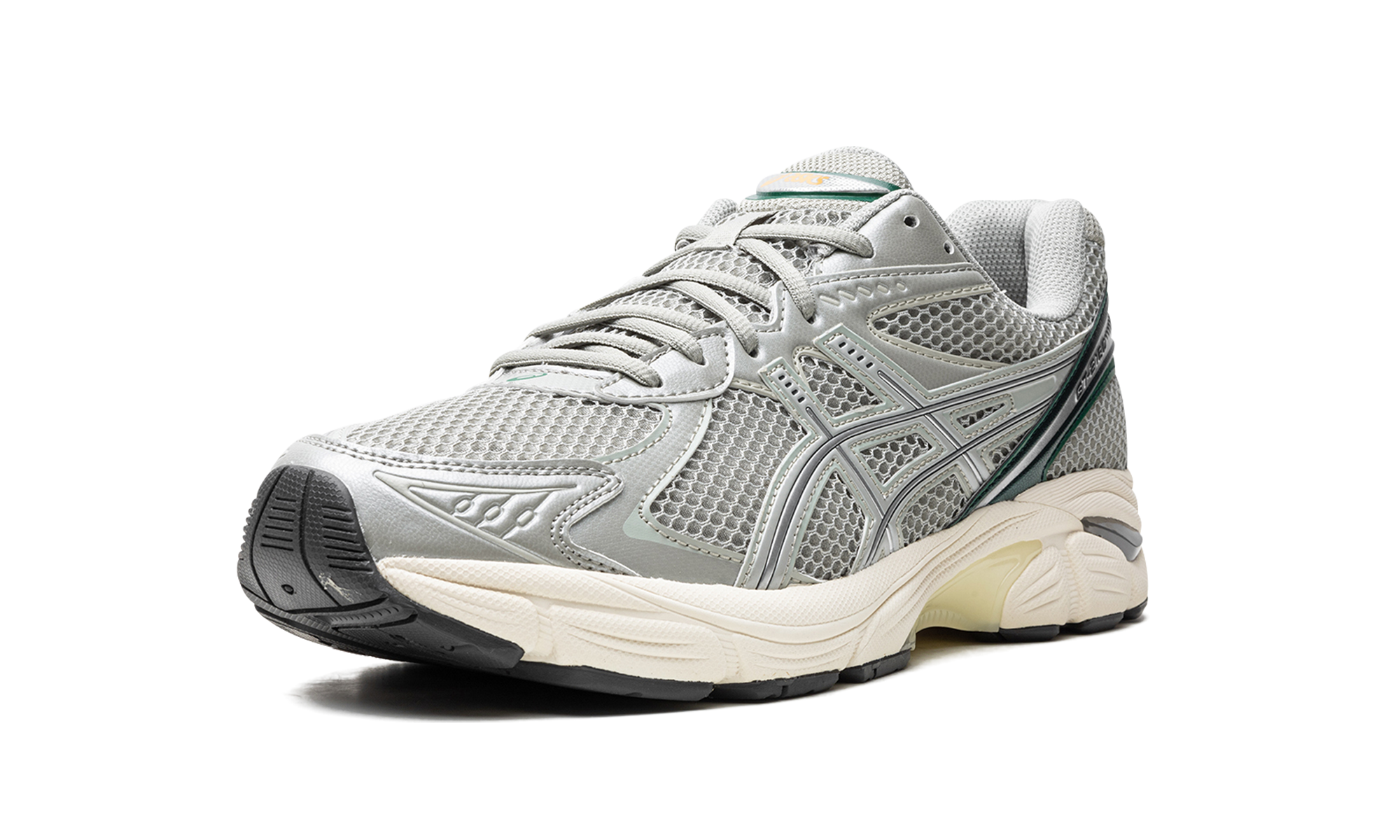Gt-2160 "Seal Grey/jewel Green"