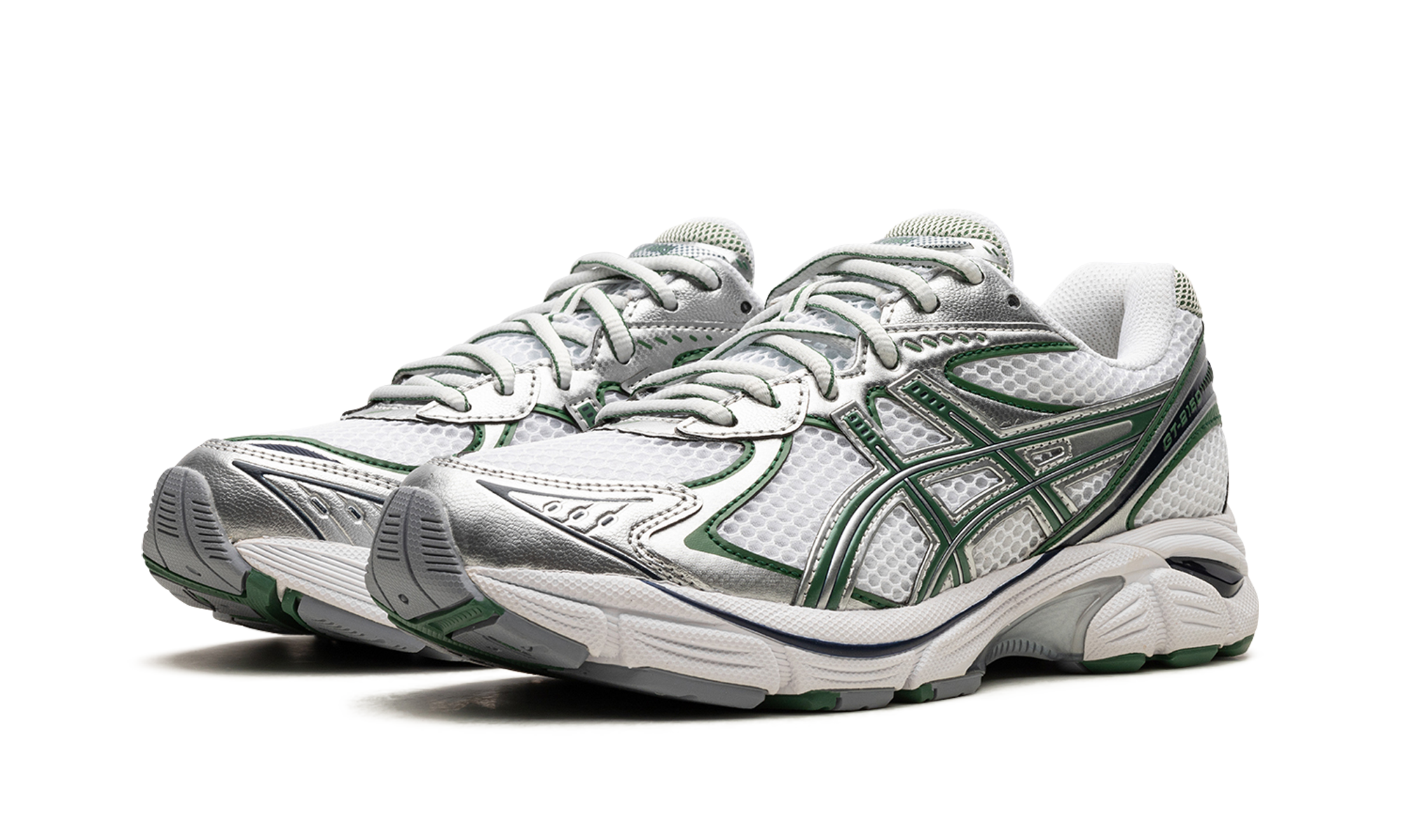 Gt 2160 "Shamrock Green"