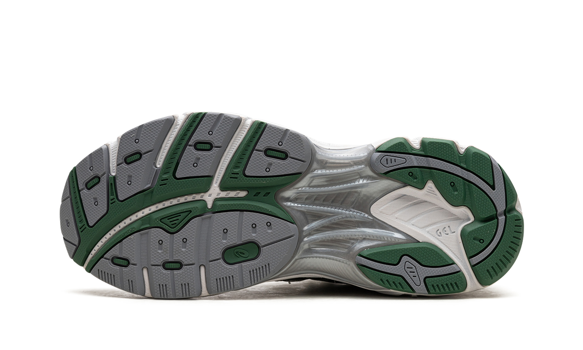Gt 2160 "Shamrock Green"