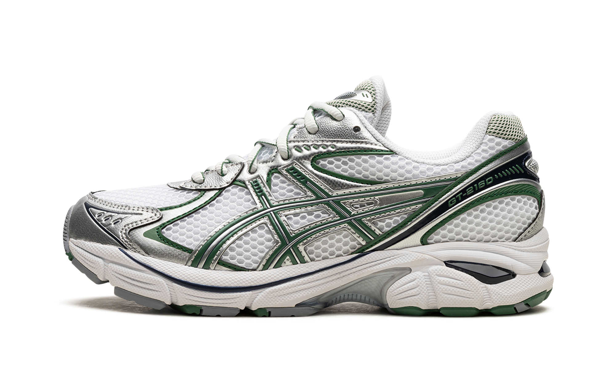 Gt 2160 "Shamrock Green"