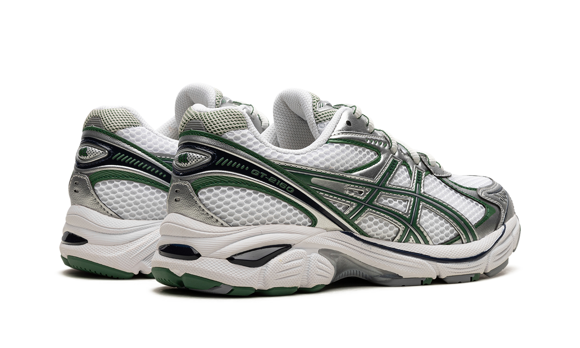 Gt 2160 "Shamrock Green"