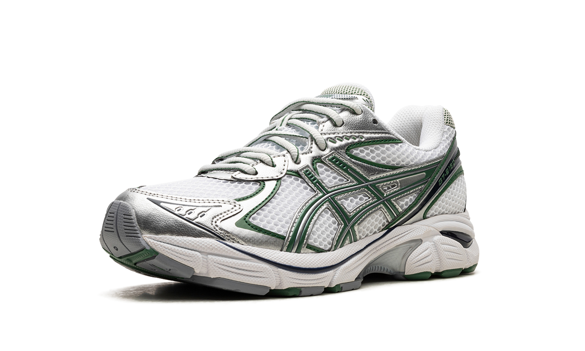 Gt 2160 "Shamrock Green"