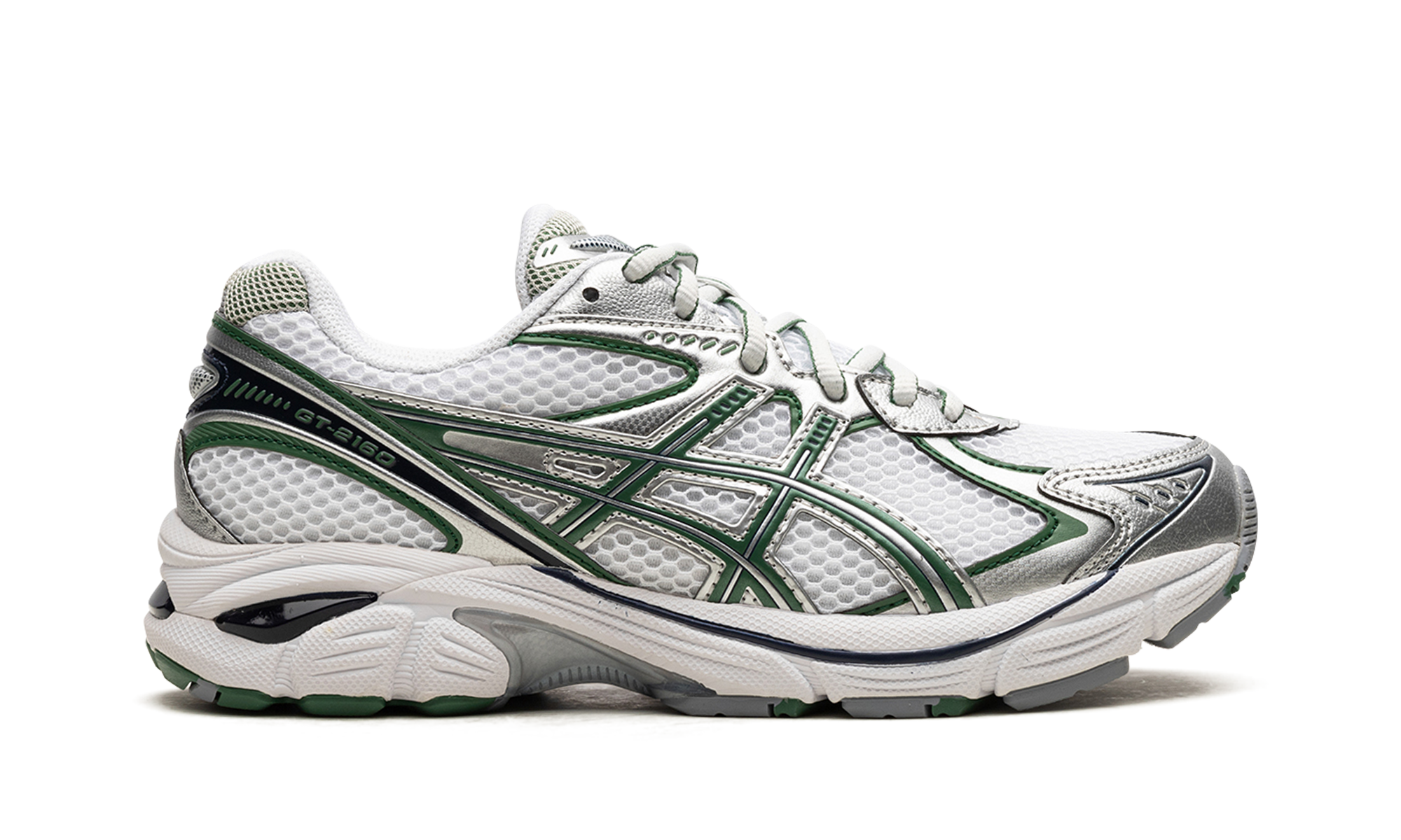 Gt 2160 "Shamrock Green"