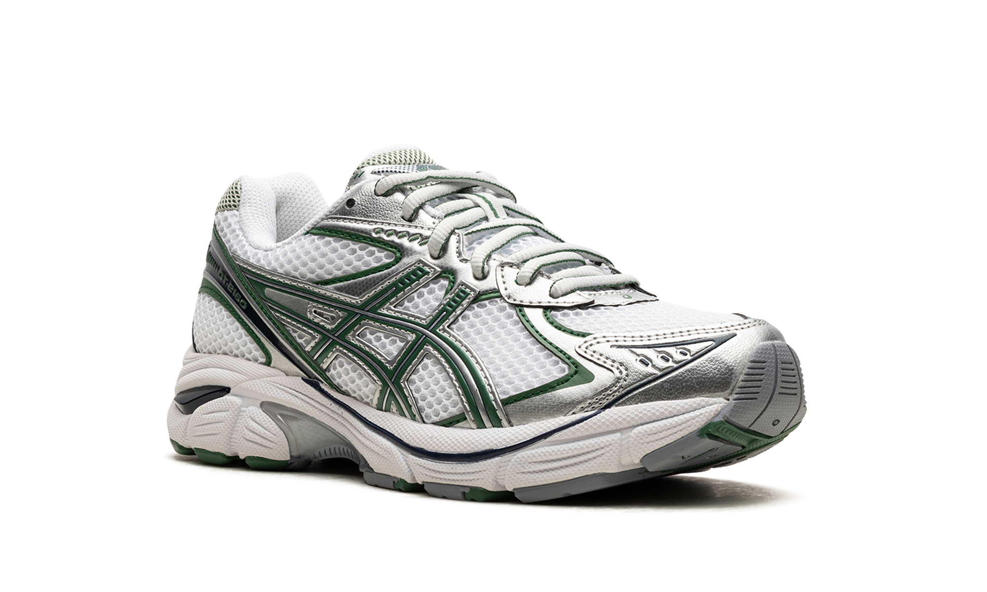 Gt 2160 "Shamrock Green"