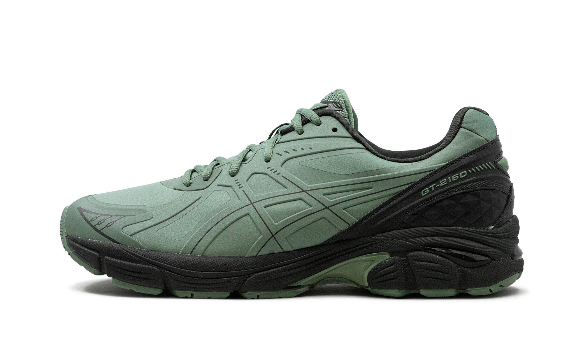 Gt 2160 "Slate Grey"