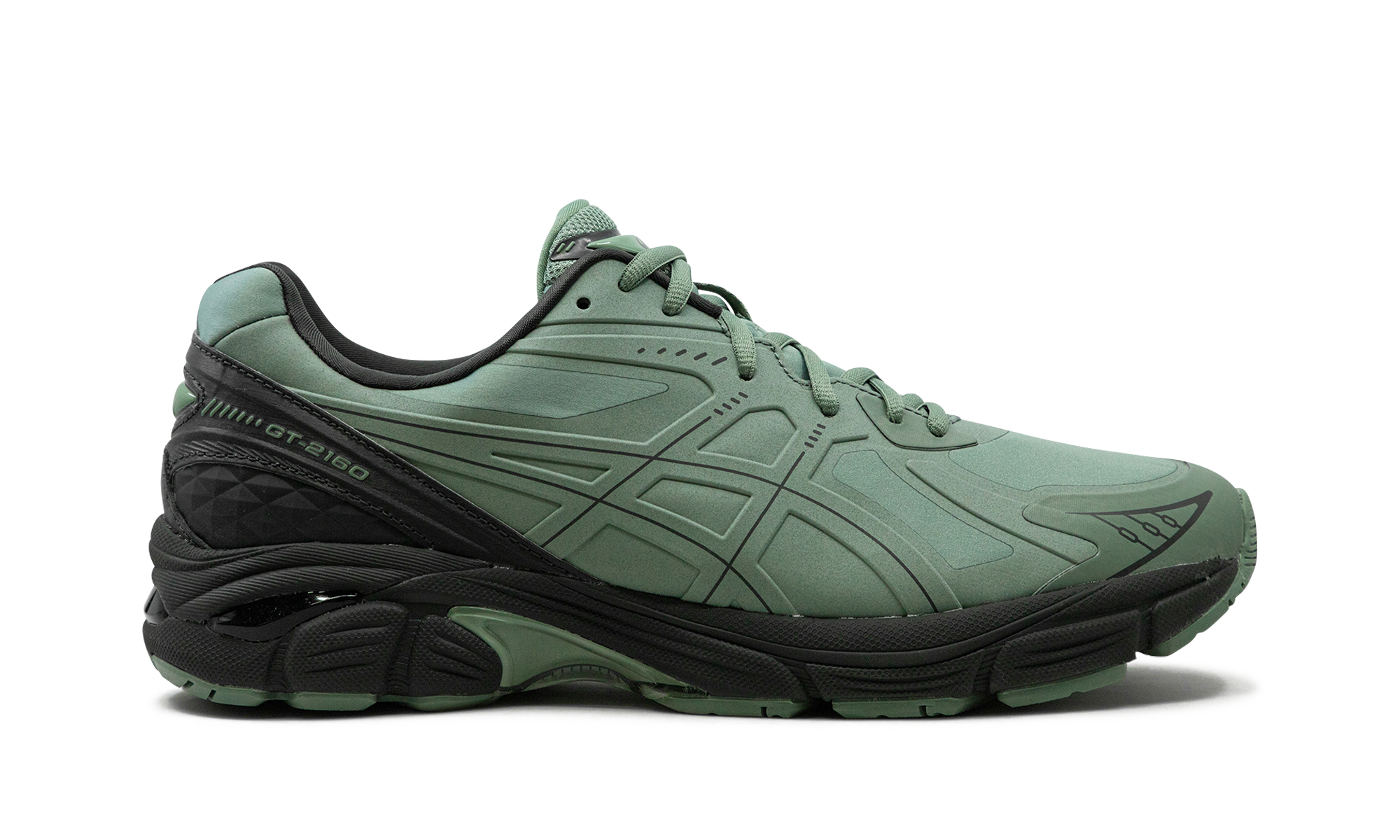 Gt 2160 "Slate Grey"