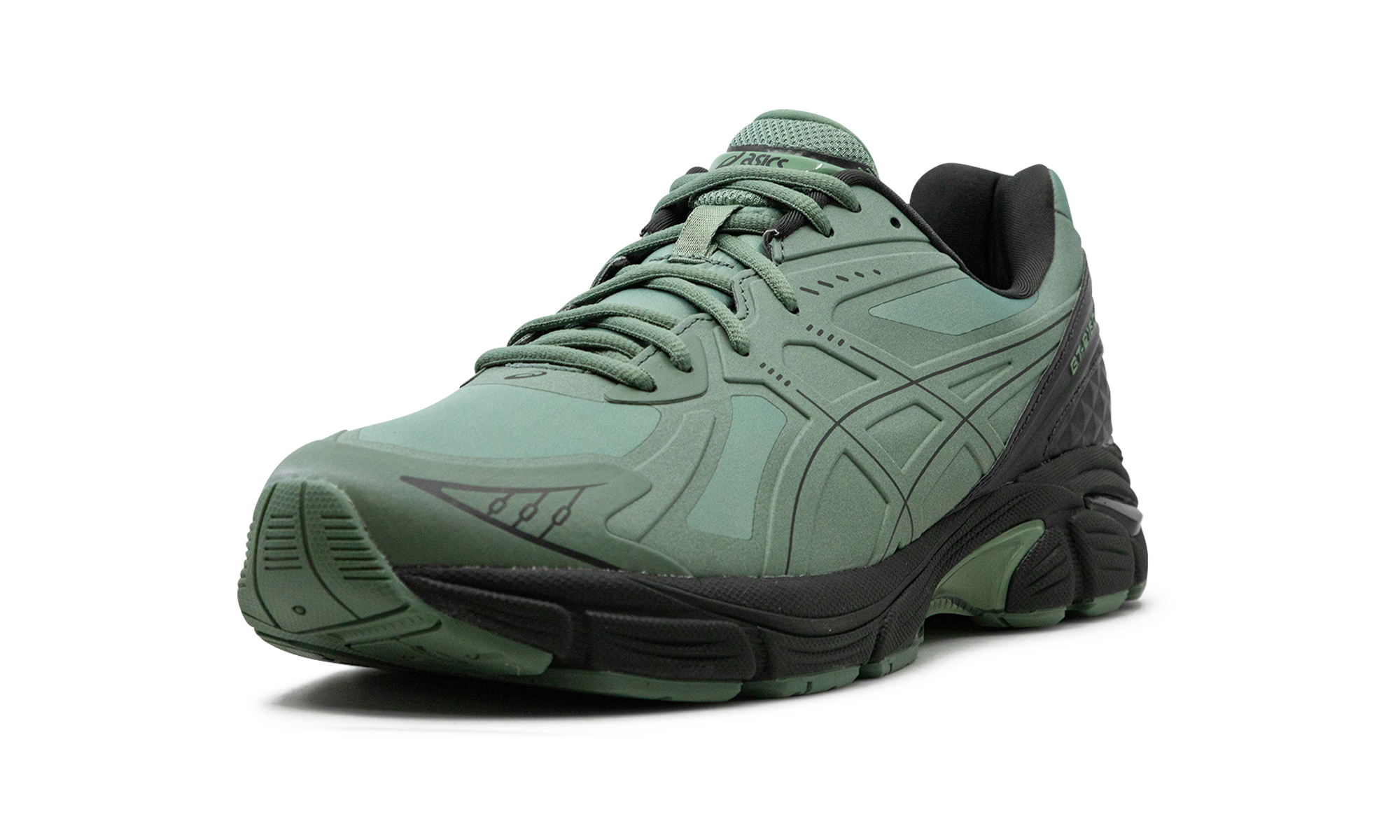 Gt 2160 "Slate Grey"