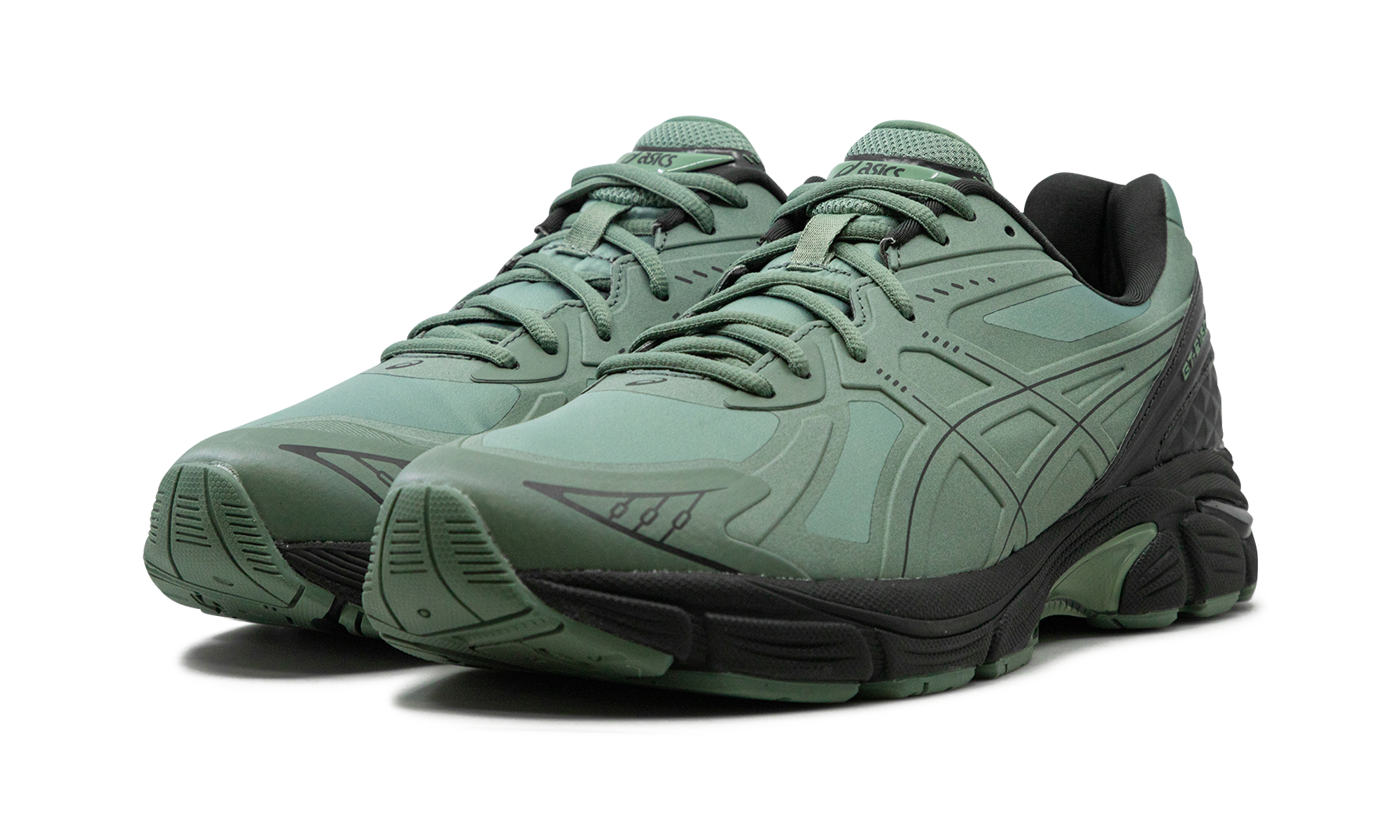 Gt 2160 "Slate Grey"
