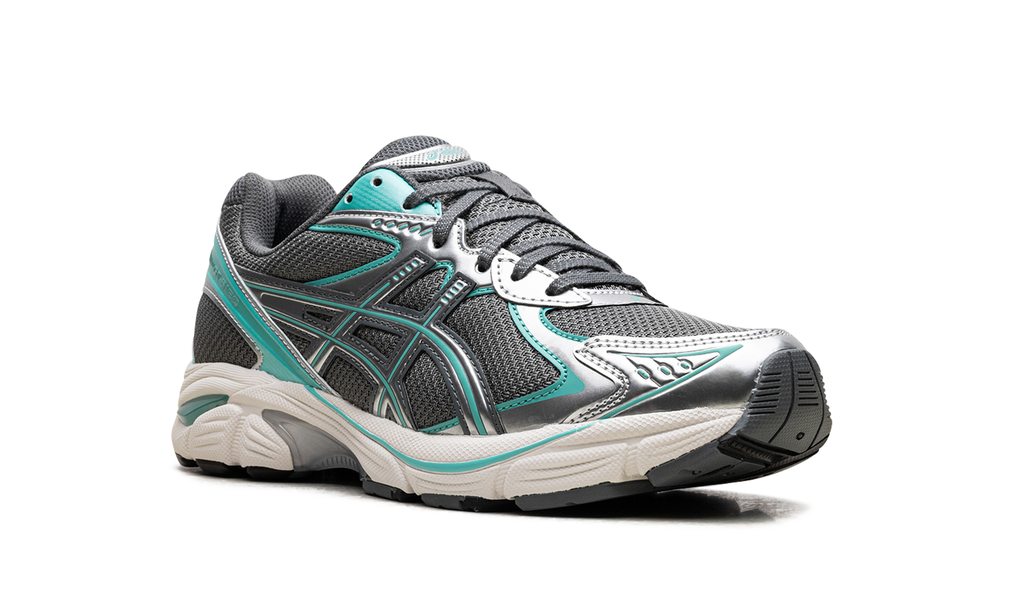 Gt-2160 "Steel Grey Waterfall"