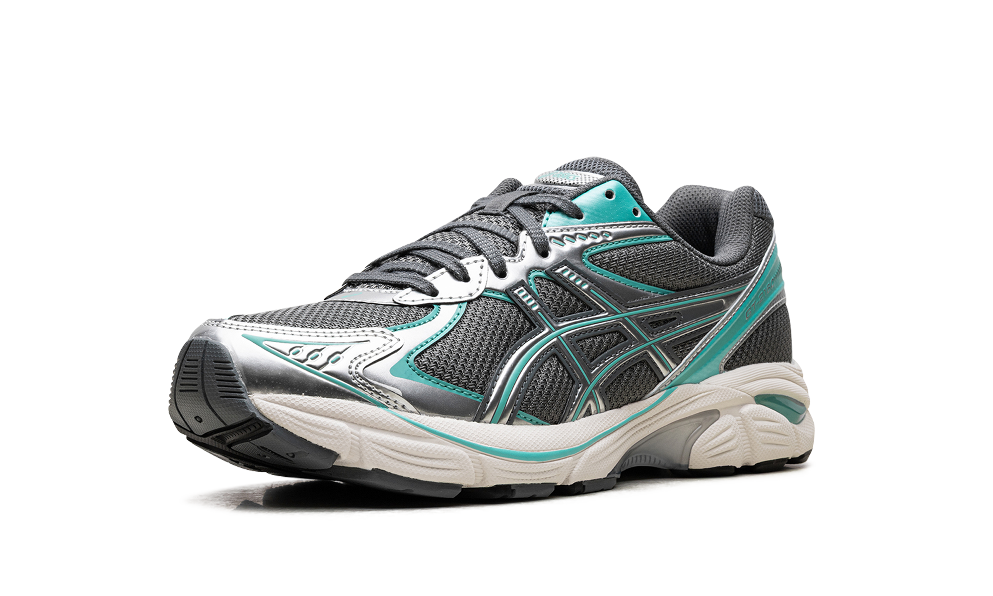 Gt-2160 "Steel Grey Waterfall"