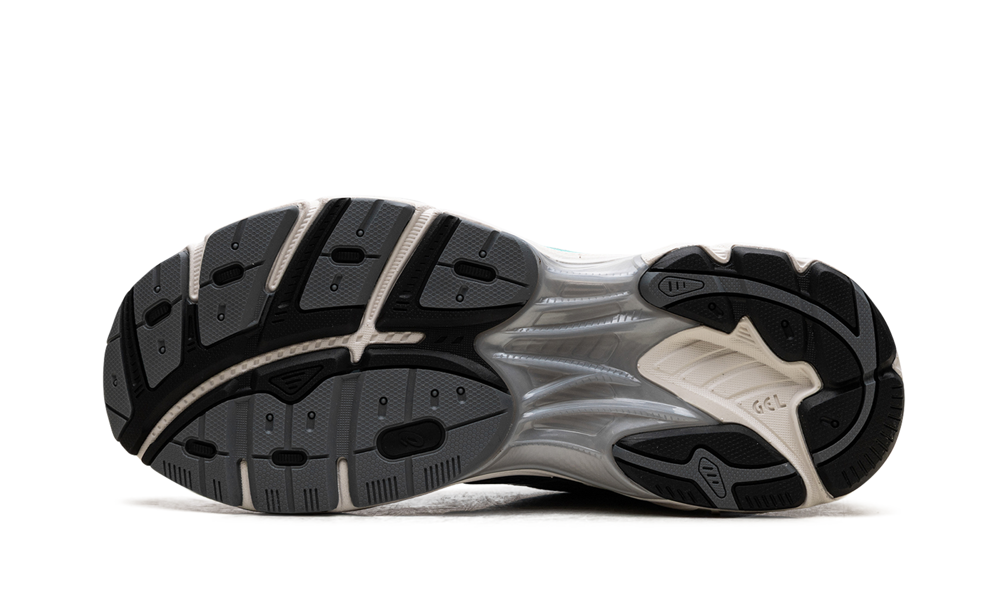 Gt-2160 "Steel Grey Waterfall"