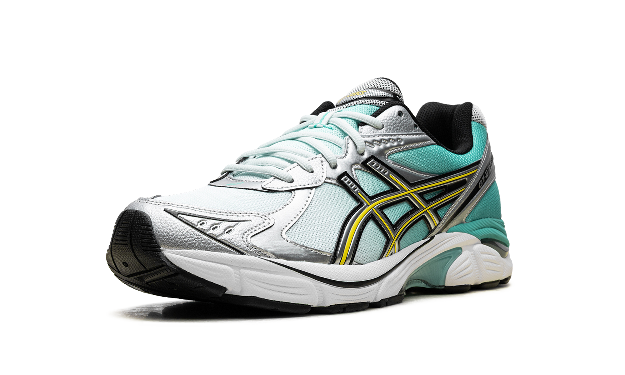 Gt-2160 "Teal Gold"