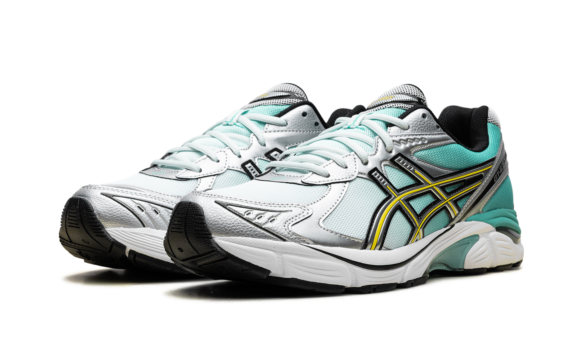 Gt-2160 "Teal Gold"