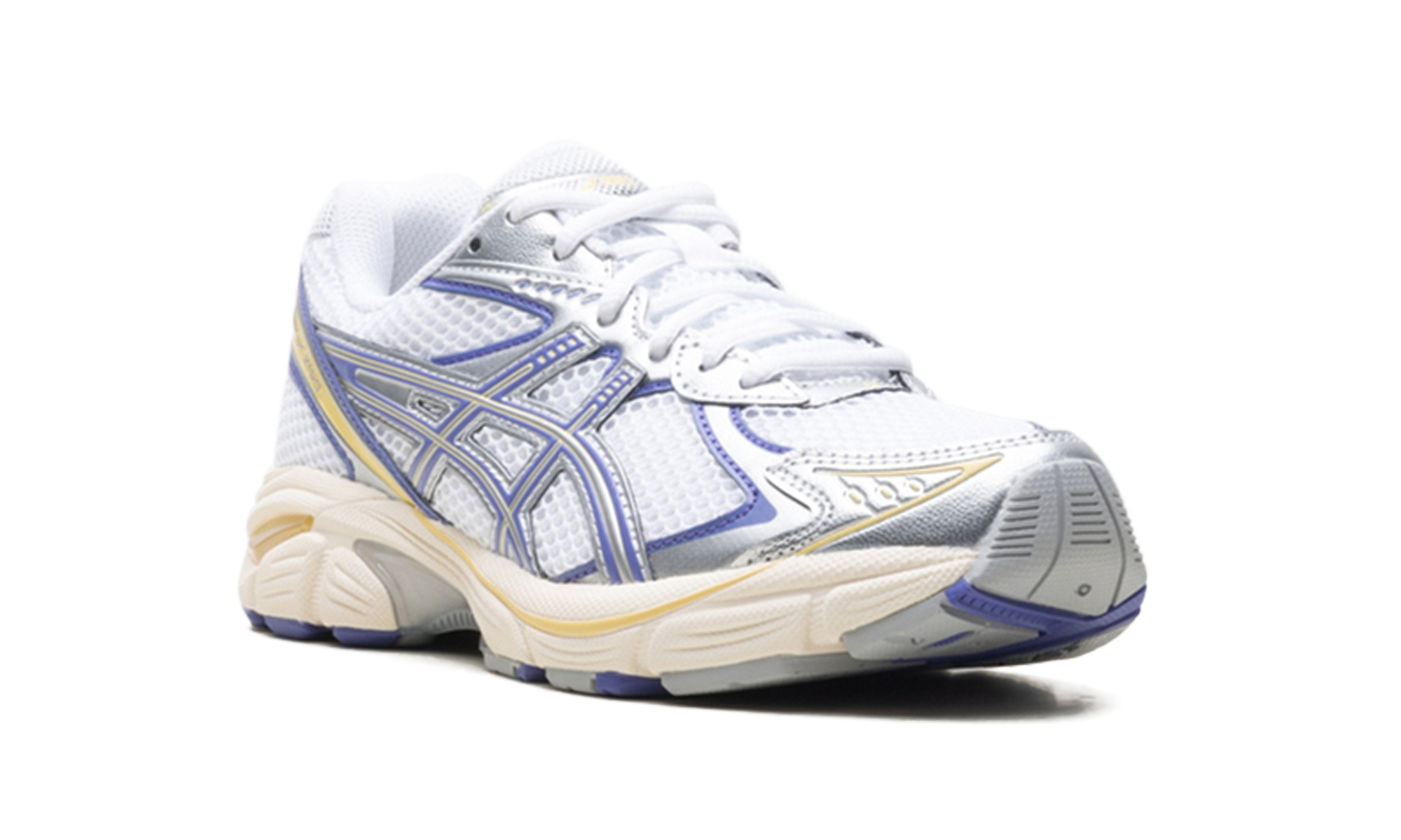 Gt 2160 "White Blue Violet"