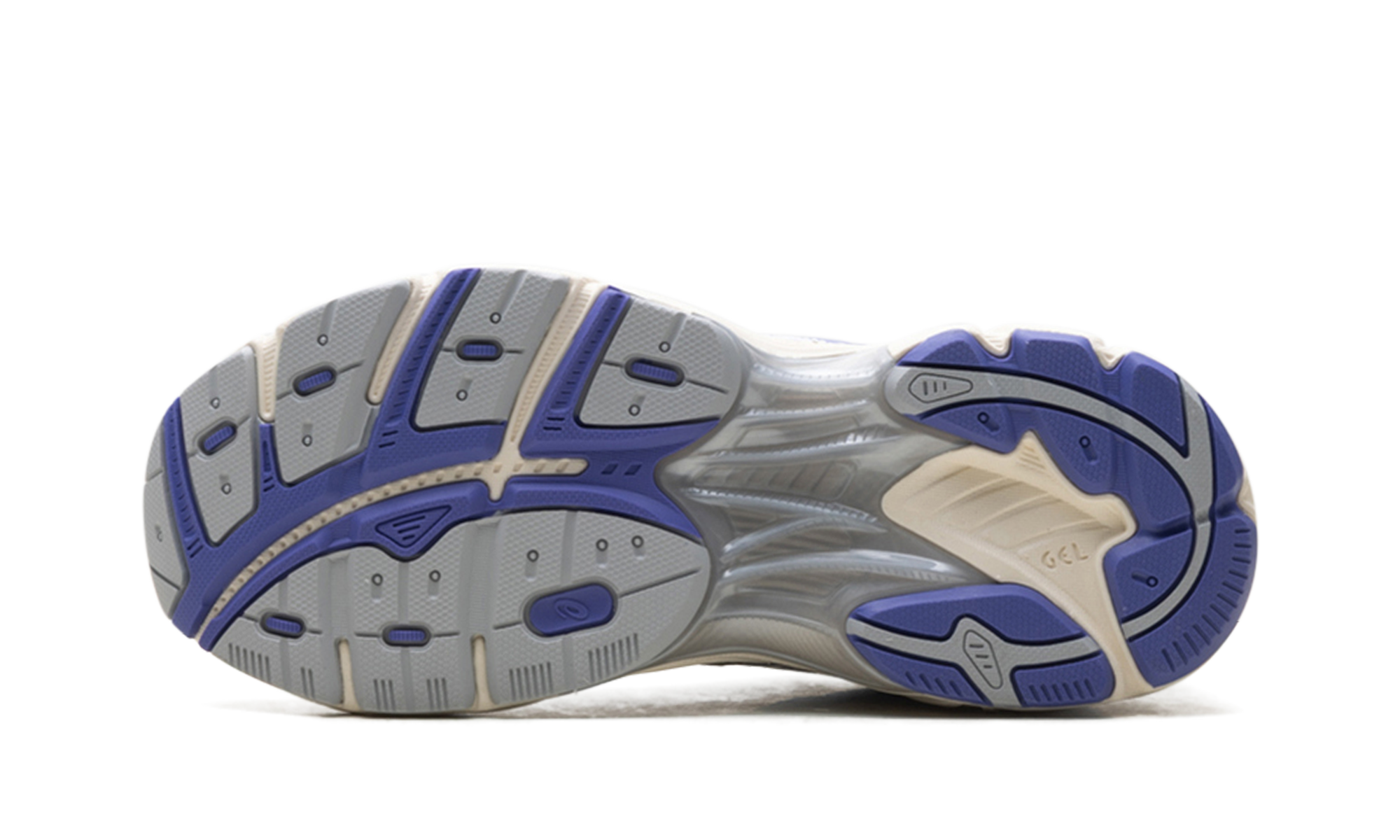 Gt 2160 "White Blue Violet"