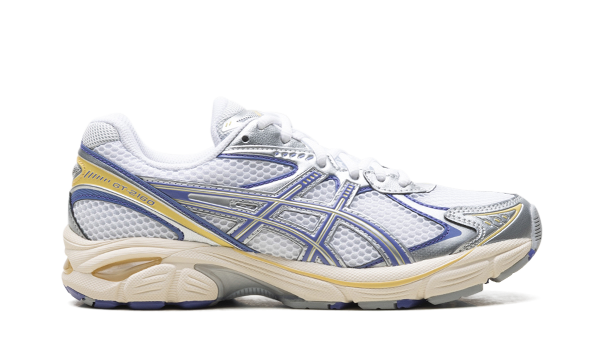 Gt 2160 "White Blue Violet"