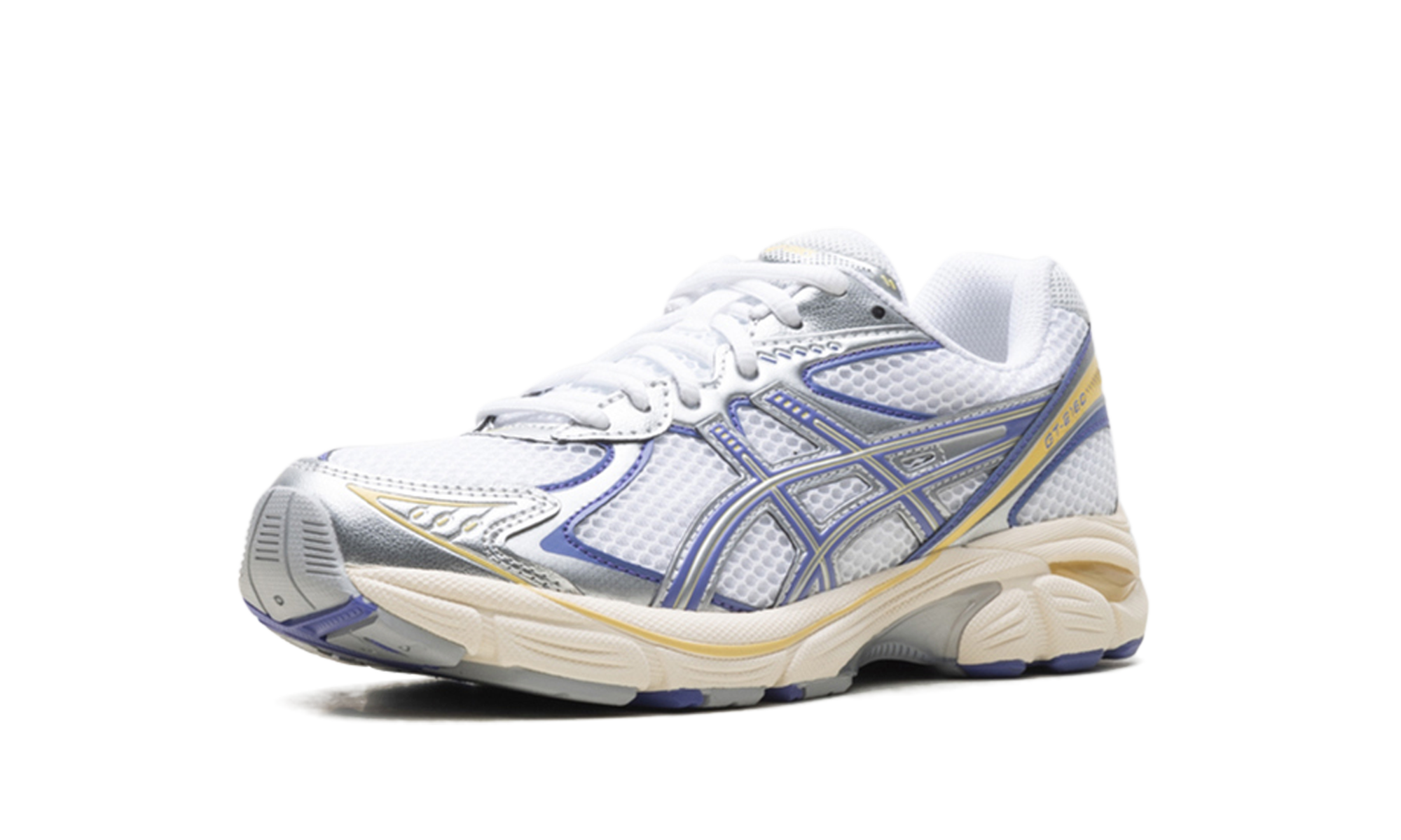 Gt 2160 "White Blue Violet"