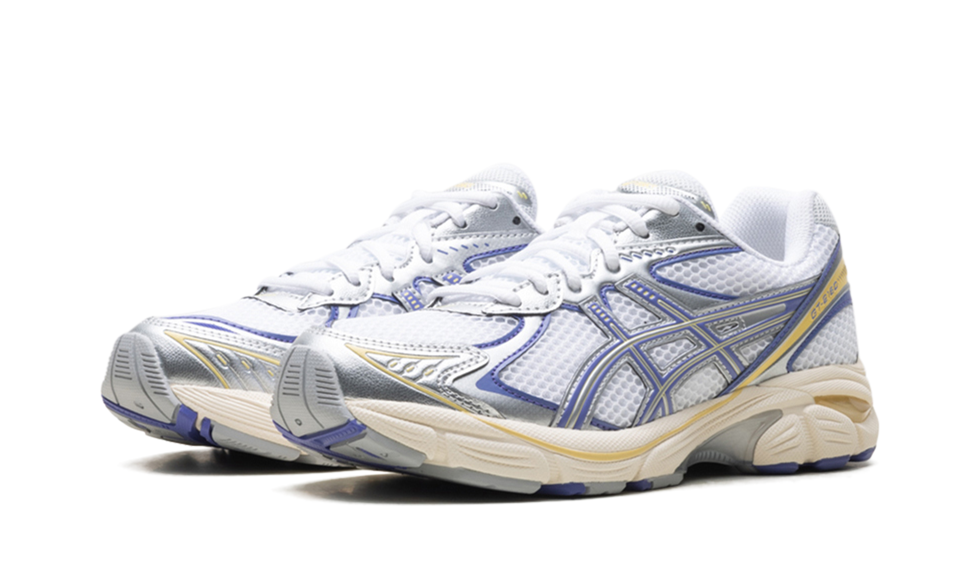 Gt 2160 "White Blue Violet"