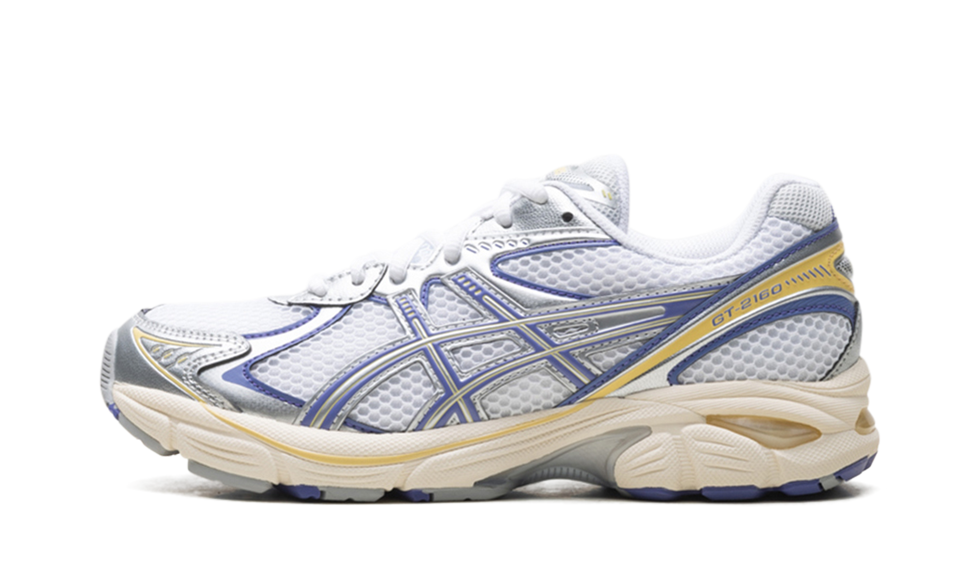 Gt 2160 "White Blue Violet"