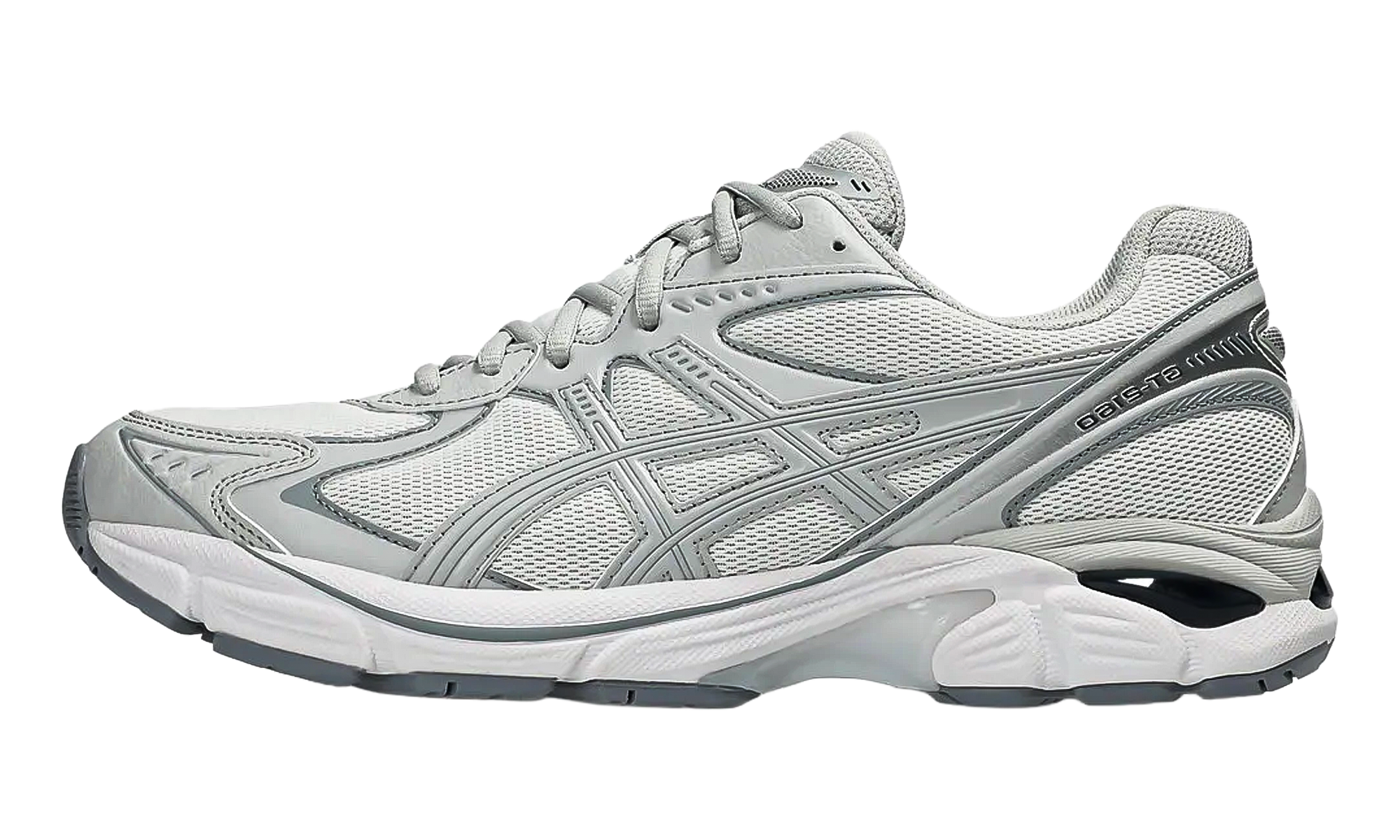 Gt-2160 "White Concrete"