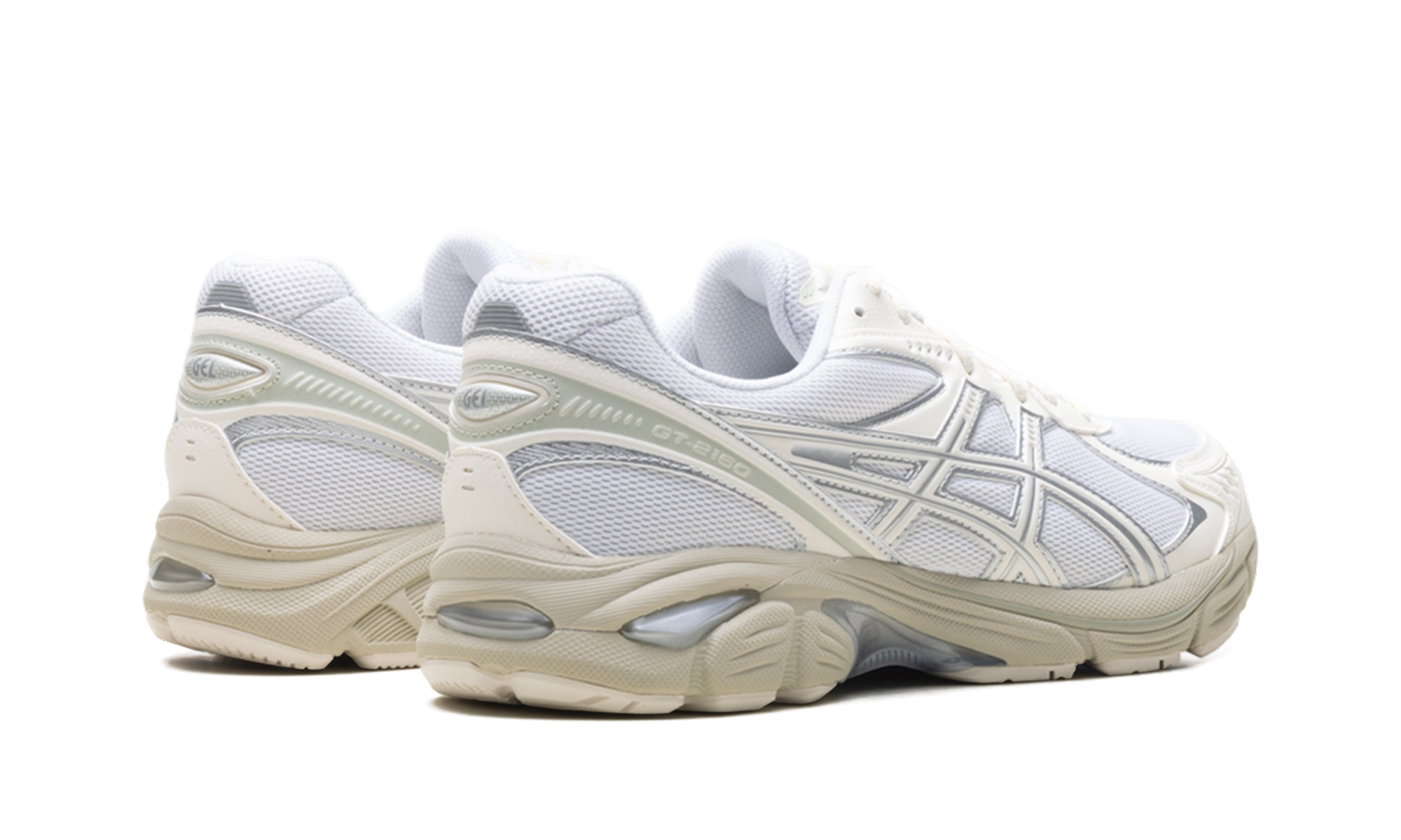 Gt-2160 "White Cream"