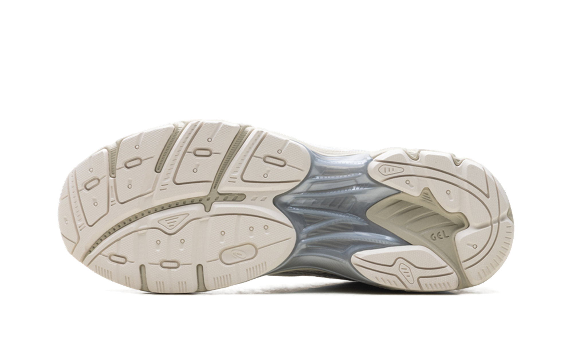 Gt-2160 "White Cream"