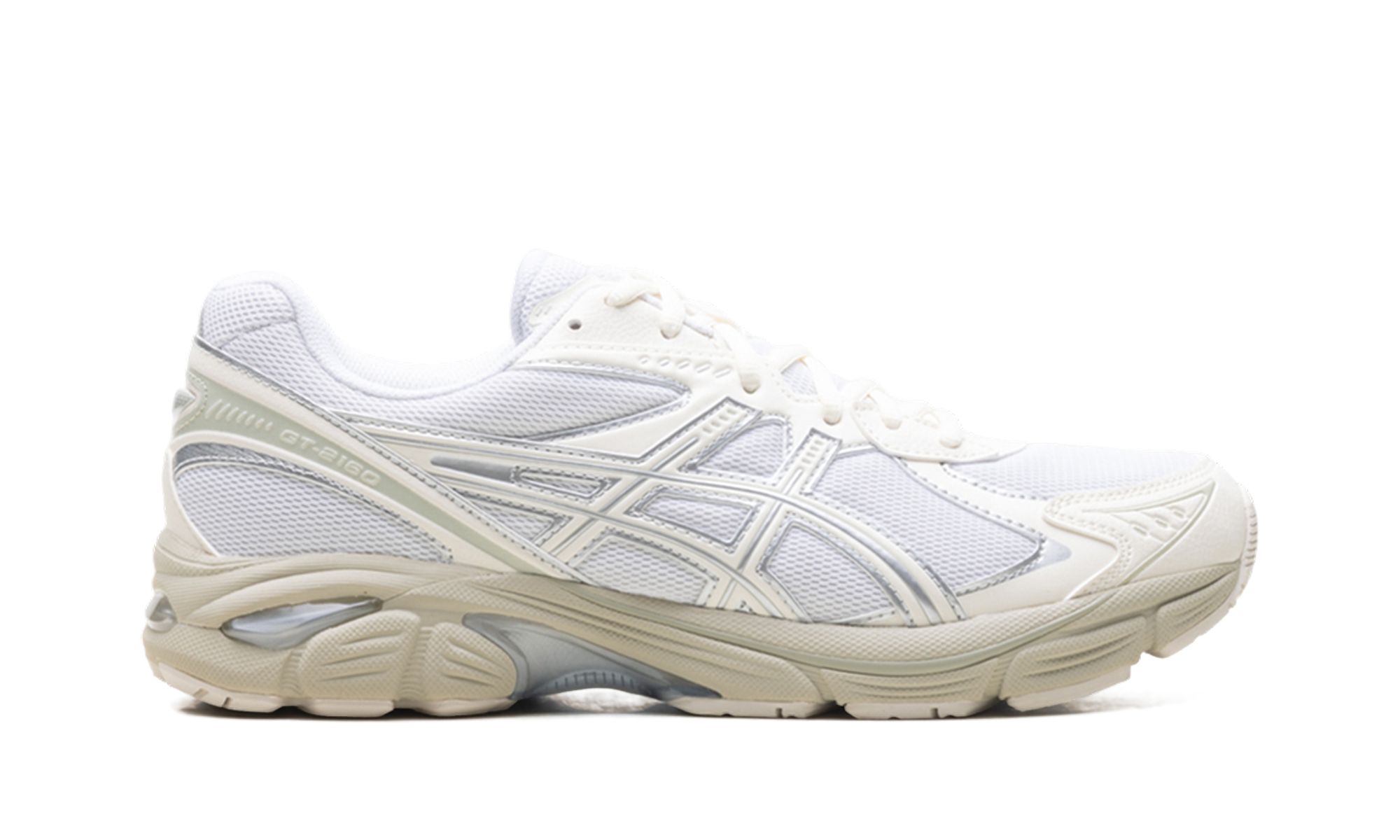 Gt-2160 "White Cream"