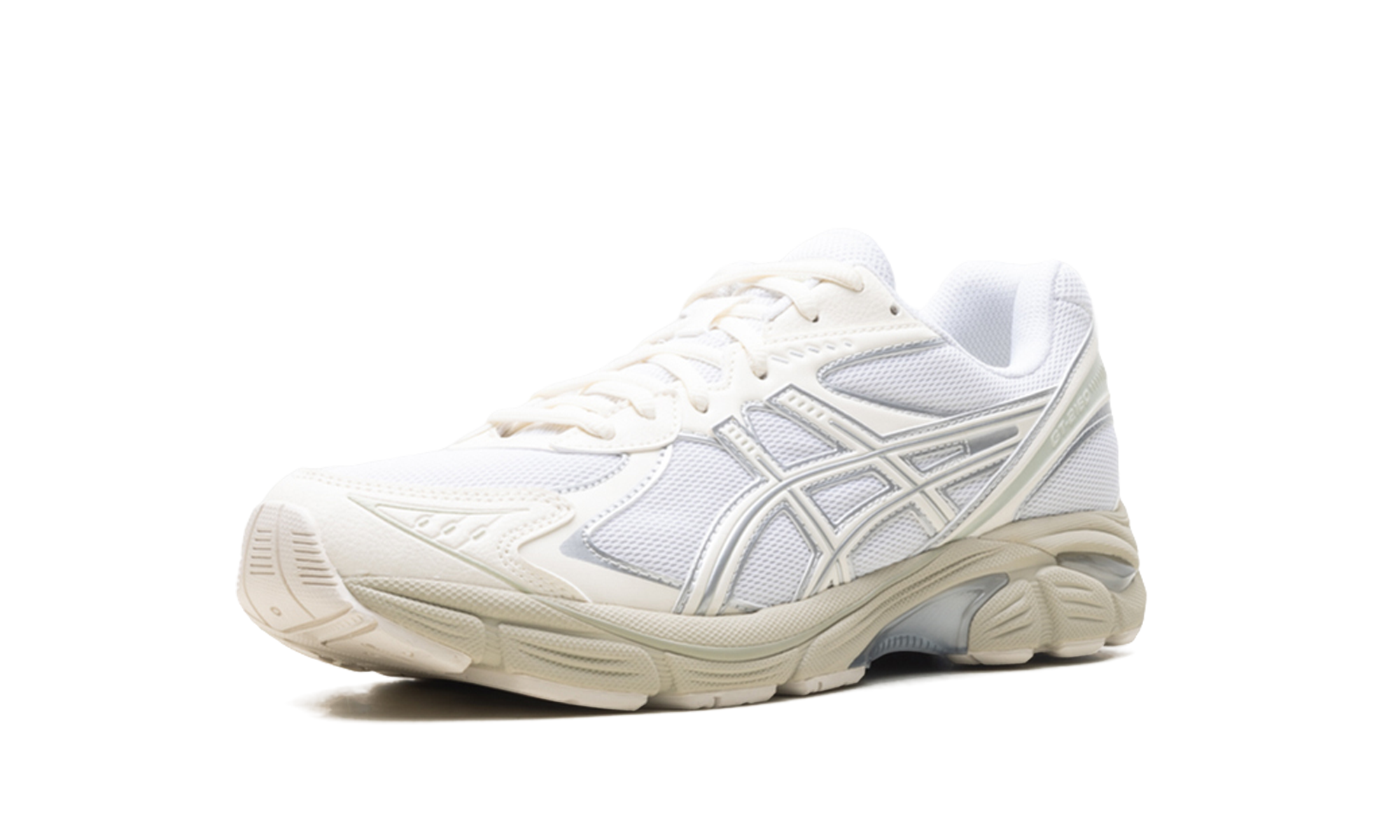 Gt-2160 "White Cream"