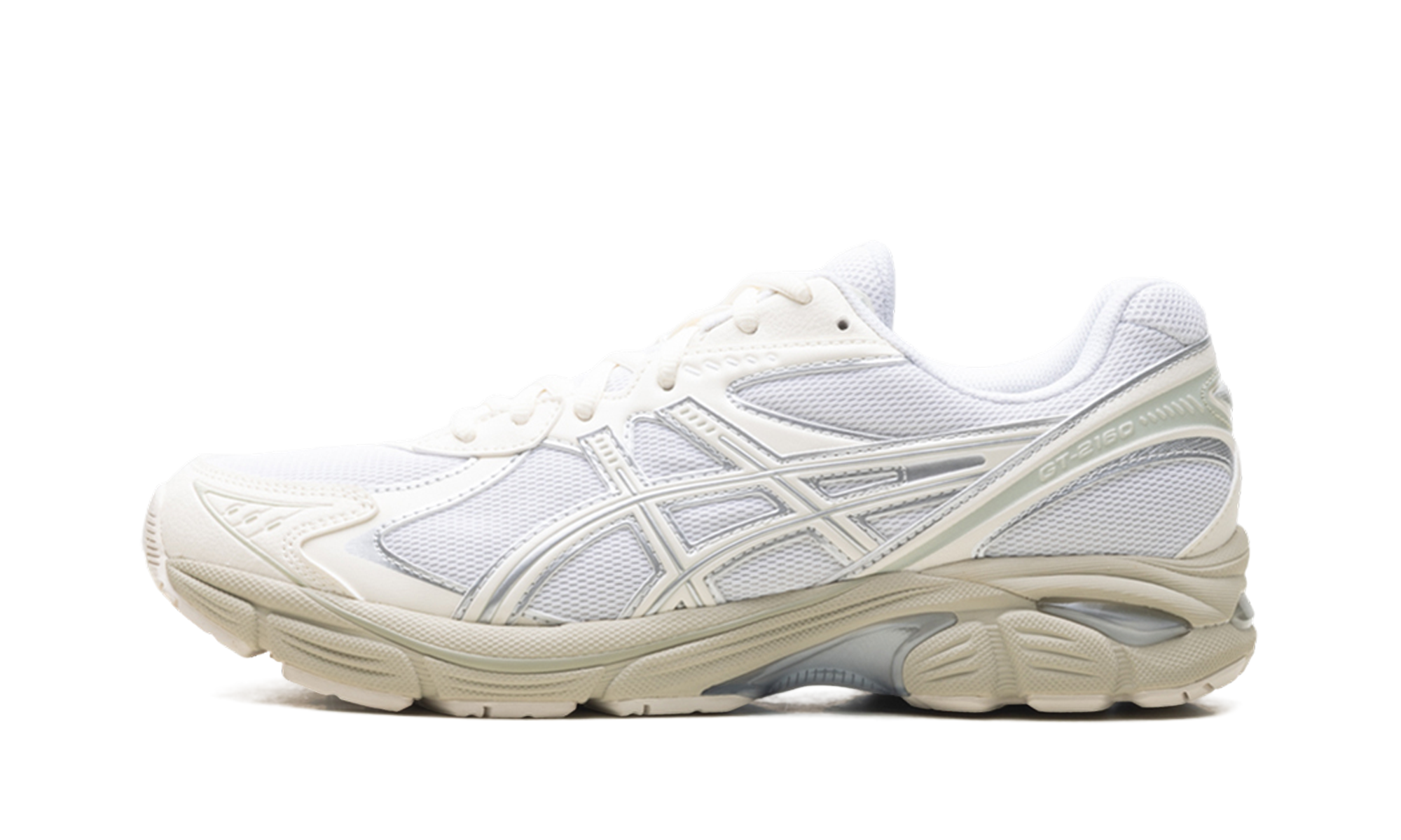 Gt-2160 "White Cream"